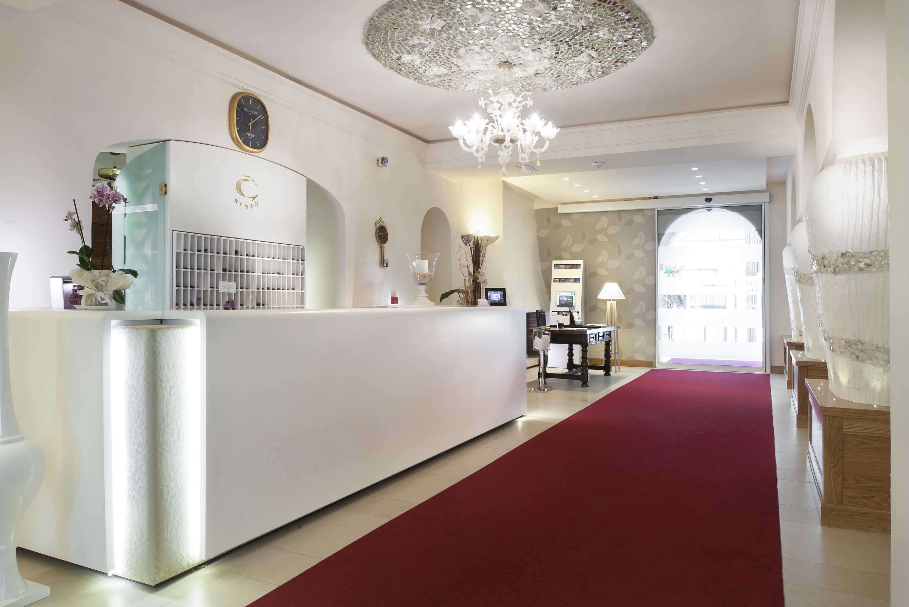 Gift card for Hotel Corallo Gift card for Hotel Corallo