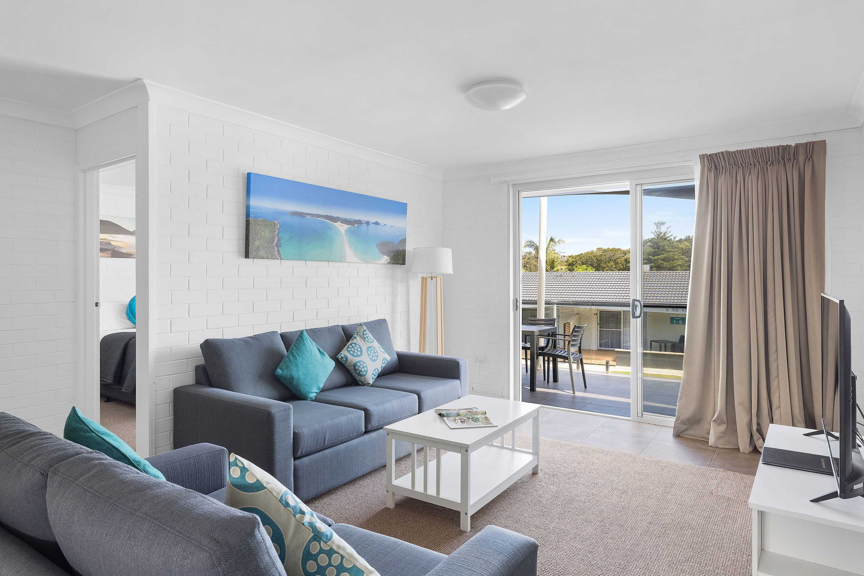 Gift card for Seaside Holiday Resort Fingal Bay Gift card for Seaside Holiday Resort Fingal Bay
