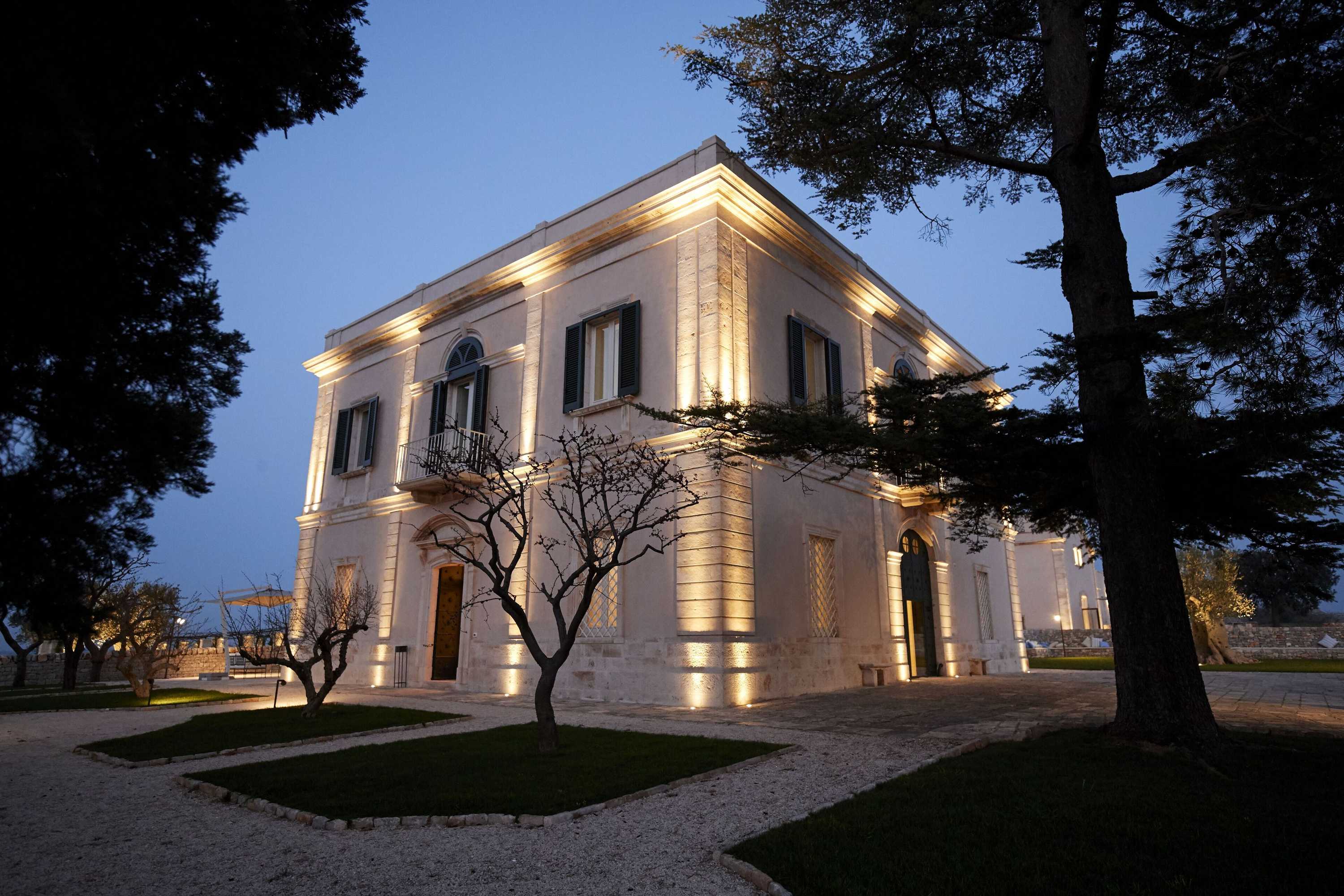 Gift card for Villa Torre Bianca By Emily Hotel Gift card for Villa Torre Bianca By Emily Hotel