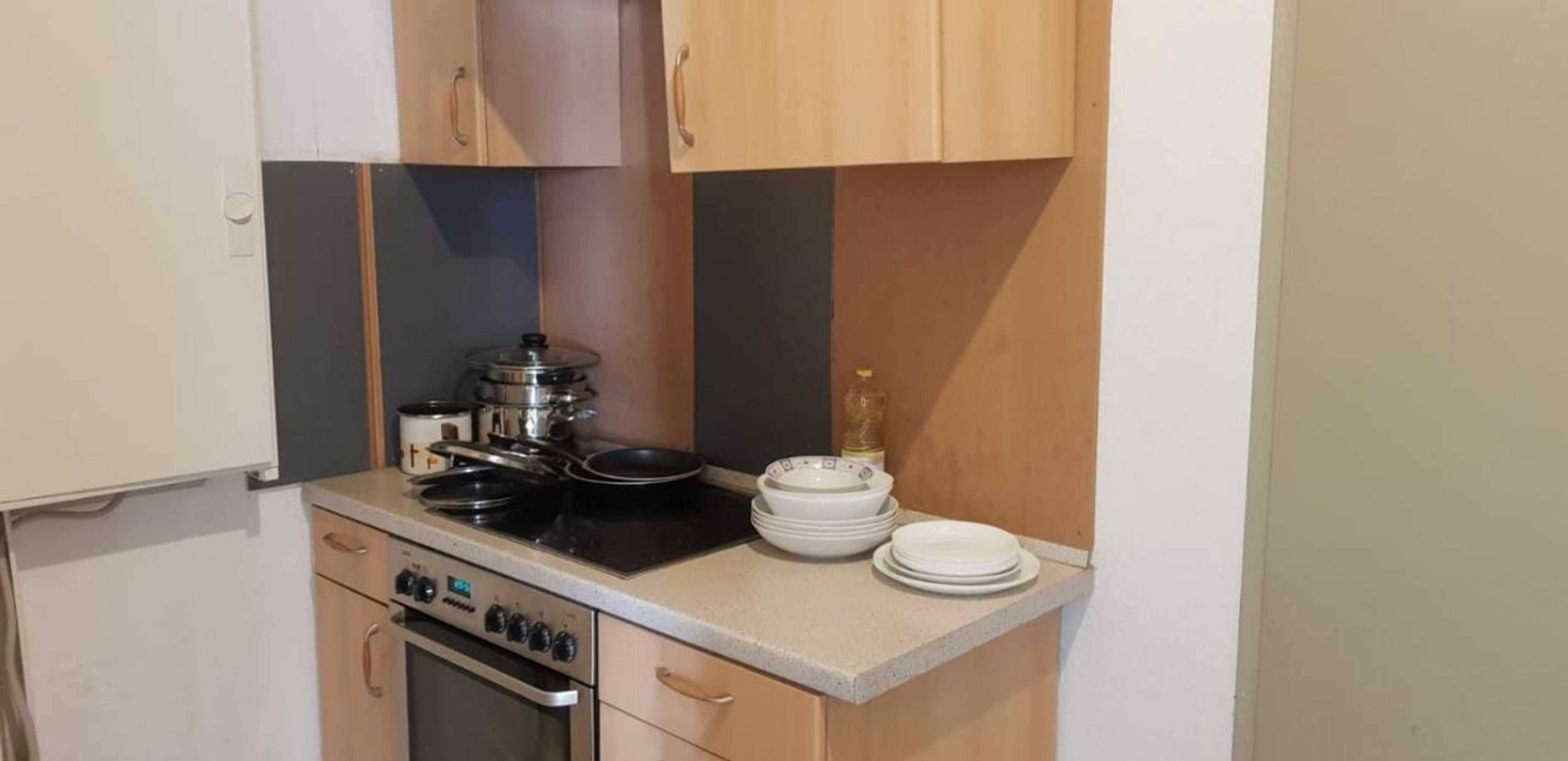 Gift card for Niederdreisbacher Hutte