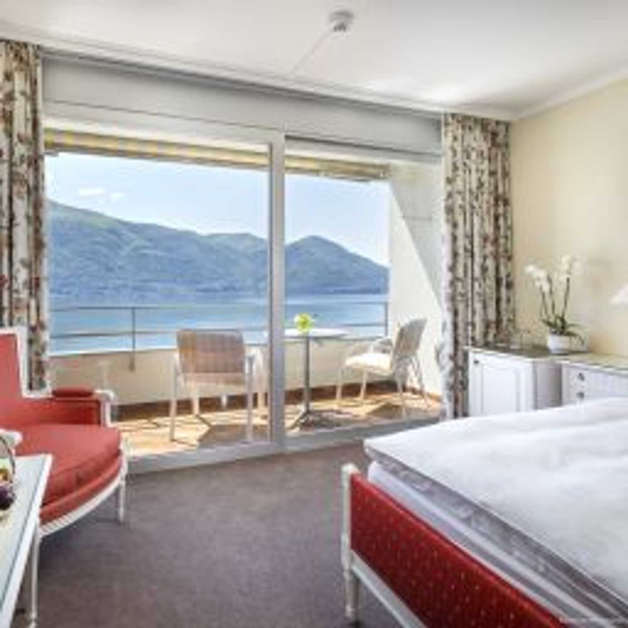 Gift card for Casa Berno Panorama Resort Gift card for Casa Berno Panorama Resort