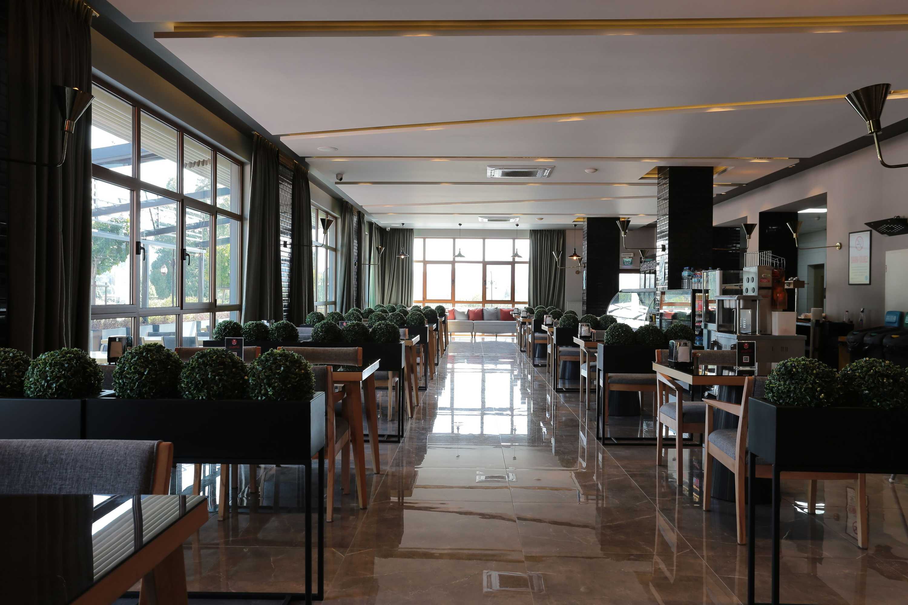 Gift card for Çalcalar Hotel