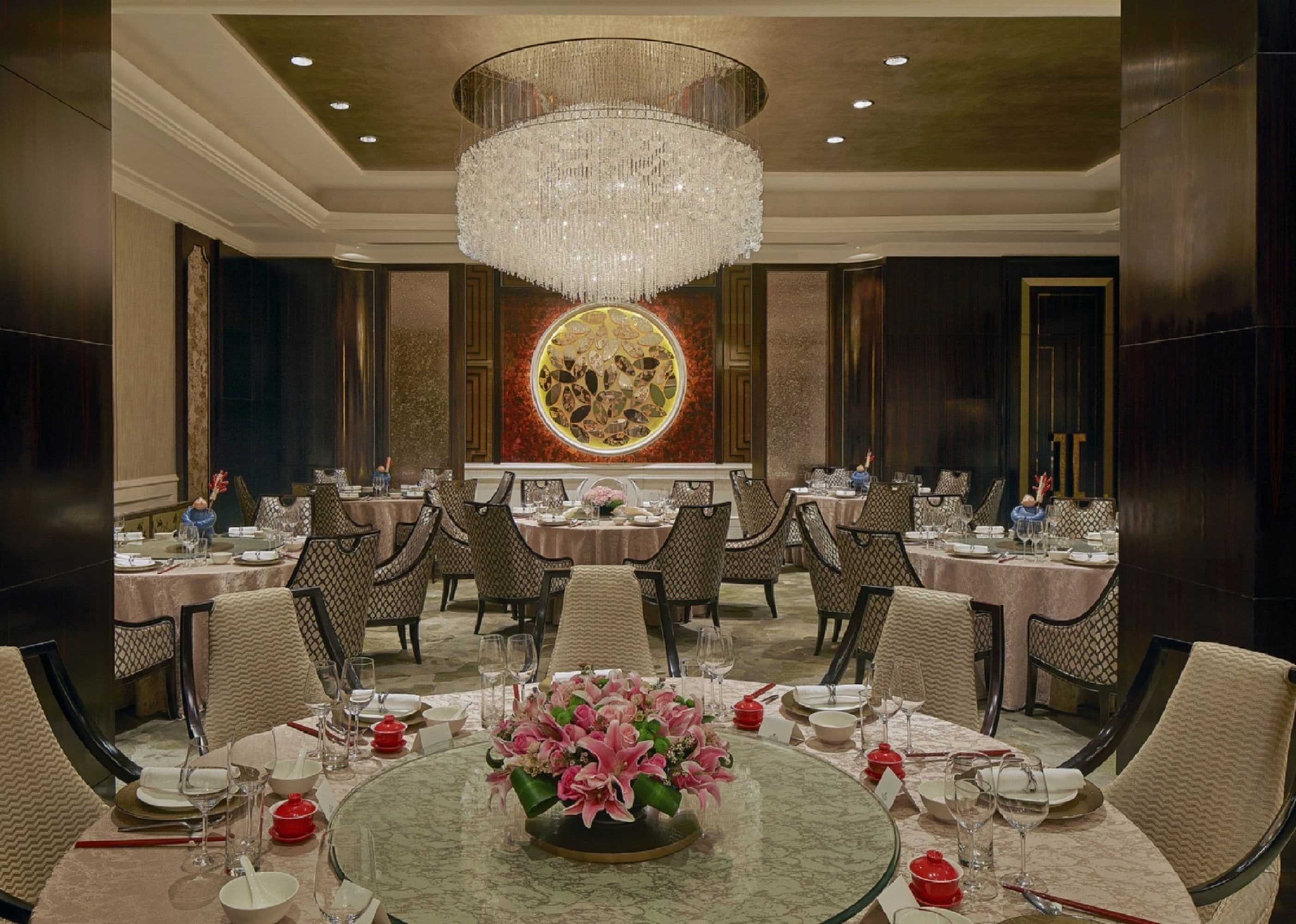 Gift card for Shangri-La Tianjin Gift card for Shangri-La Tianjin