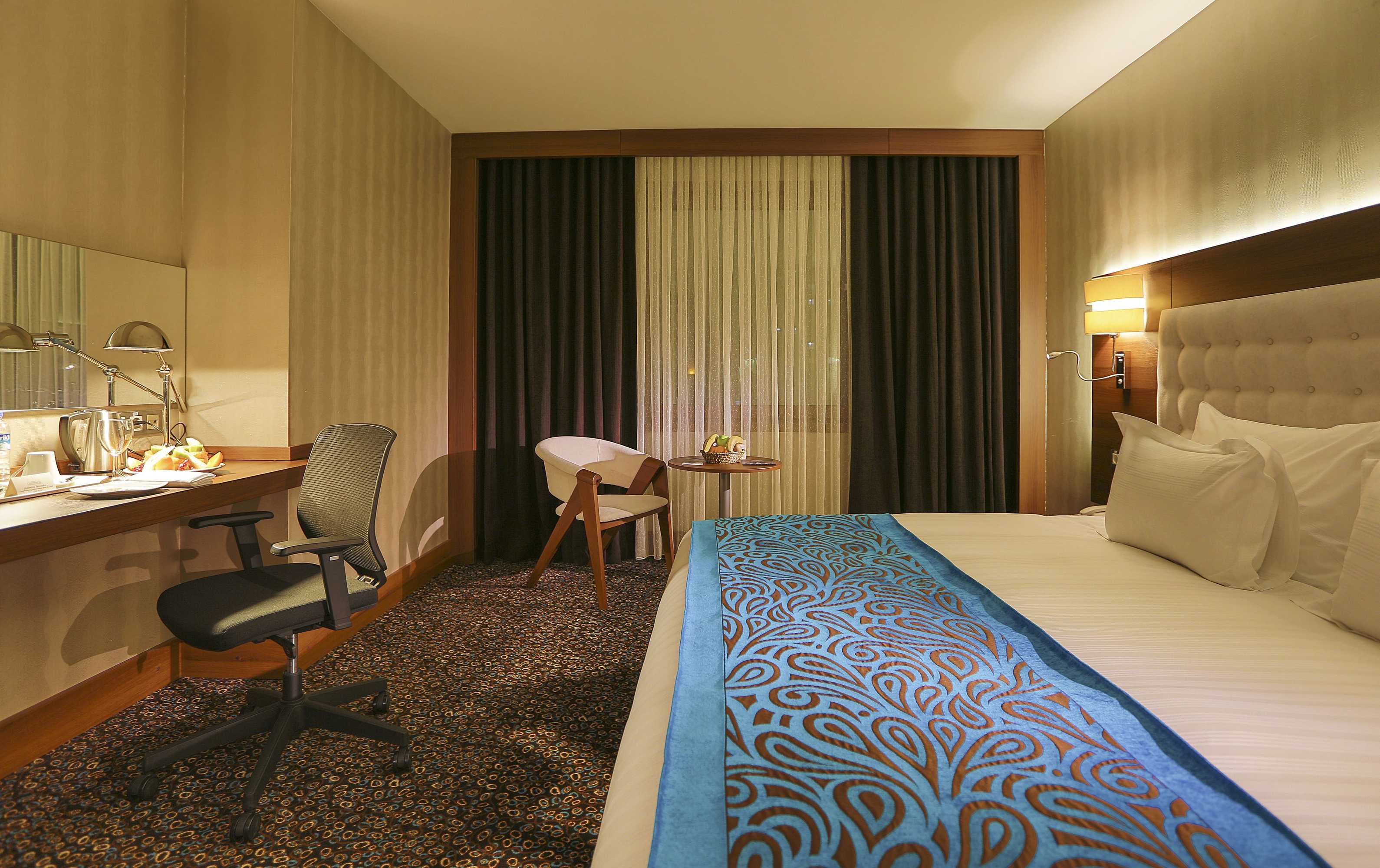 Gift card for Teymur Continental Hotel Gift card for Teymur Continental Hotel