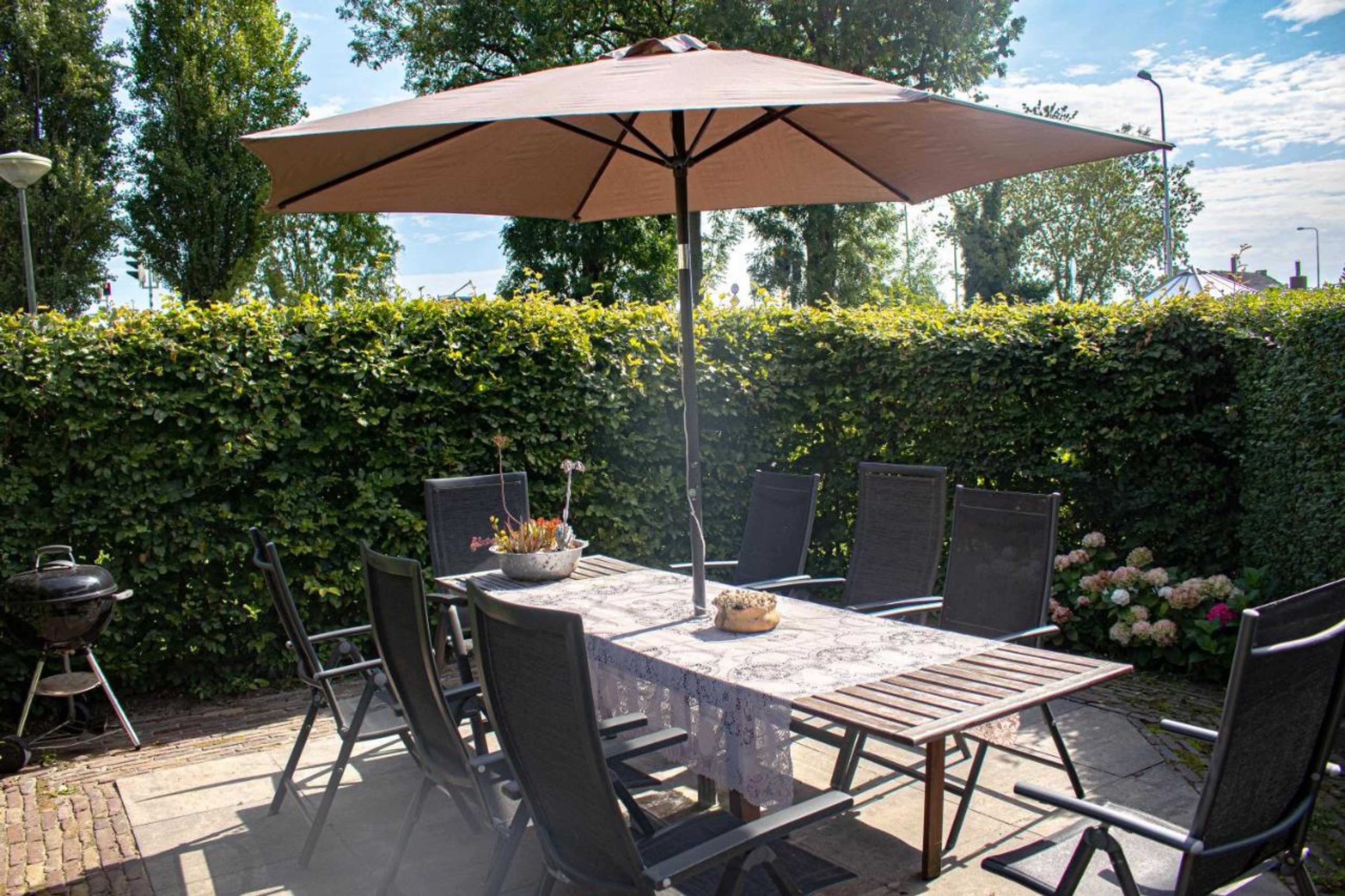 Gift card for De Staelduinhoeve