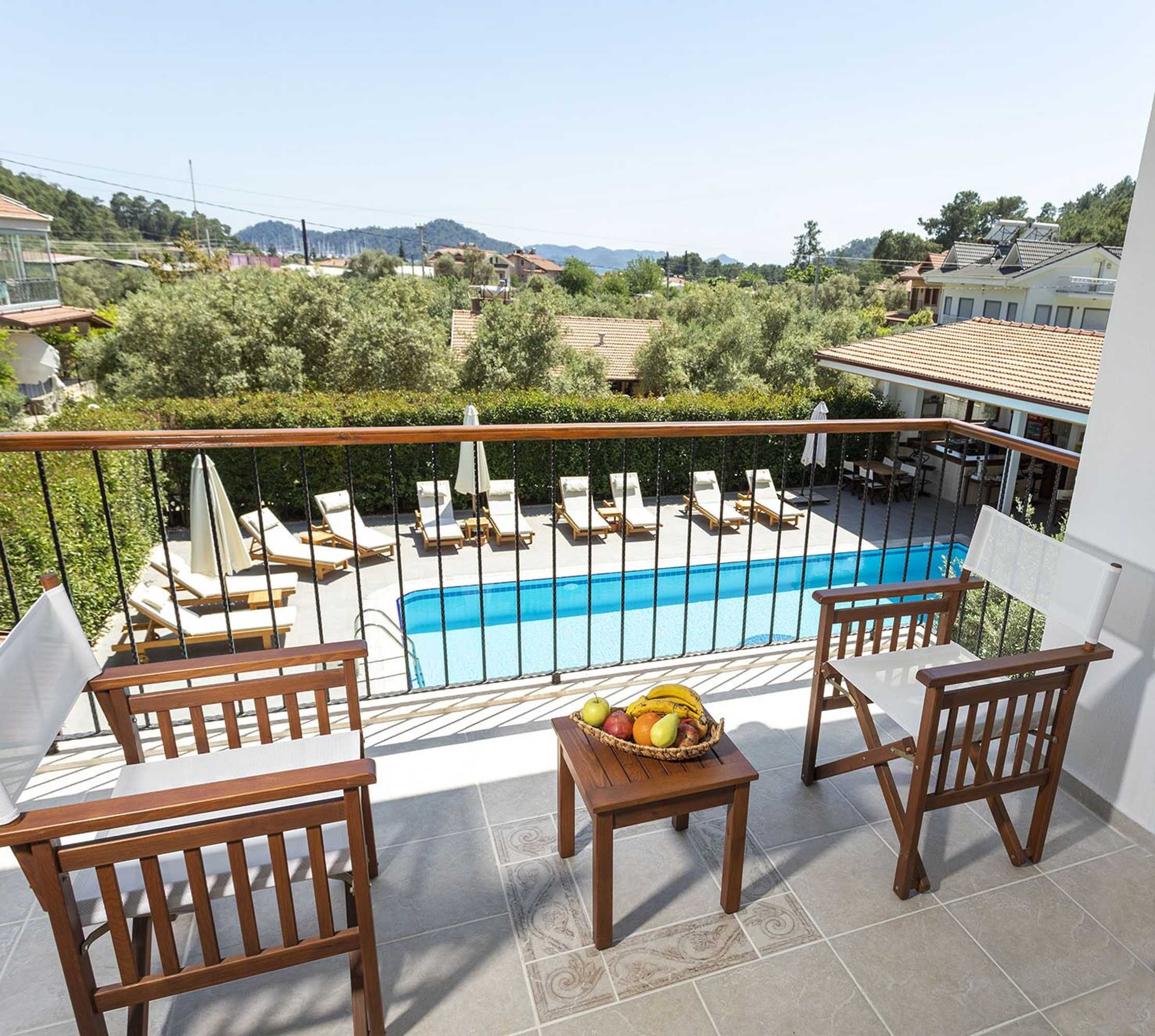 Gift card for Kerem Apart Hotel Gocek Gift card for Kerem Apart Hotel Gocek