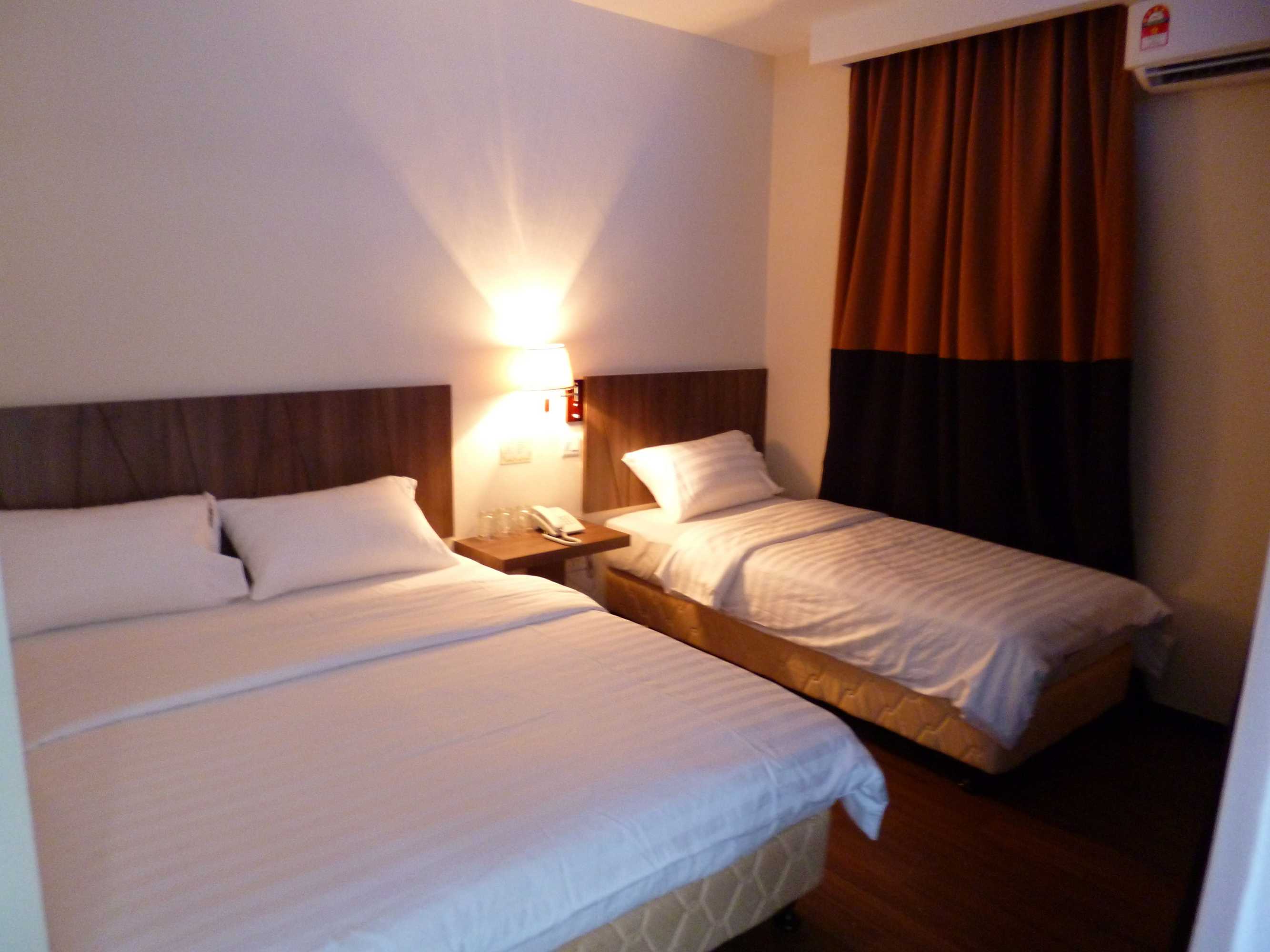 Gift card for 9 Square Hotel - Bangi Gift card for 9 Square Hotel - Bangi