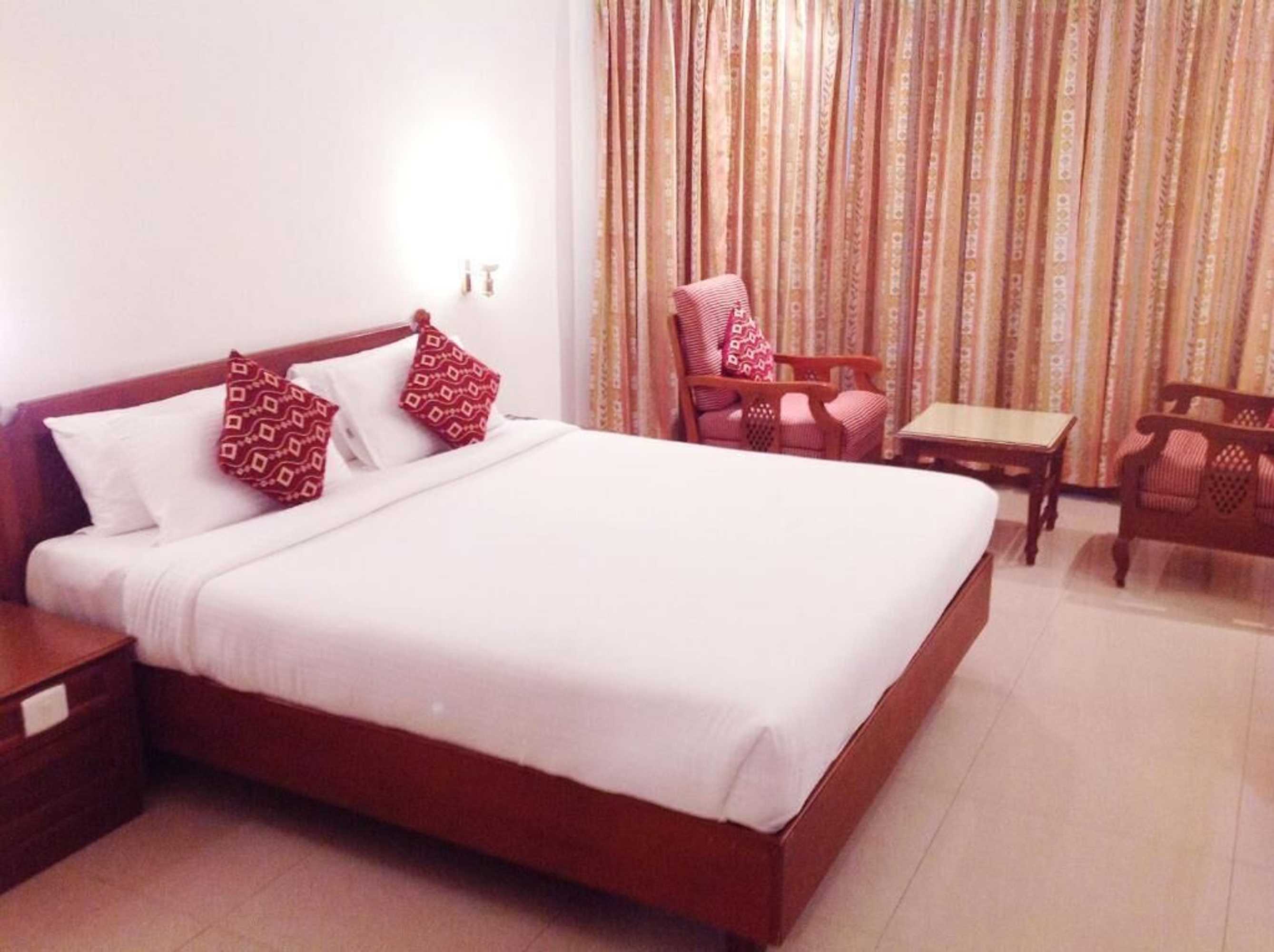 Gift card for Krishna Inn