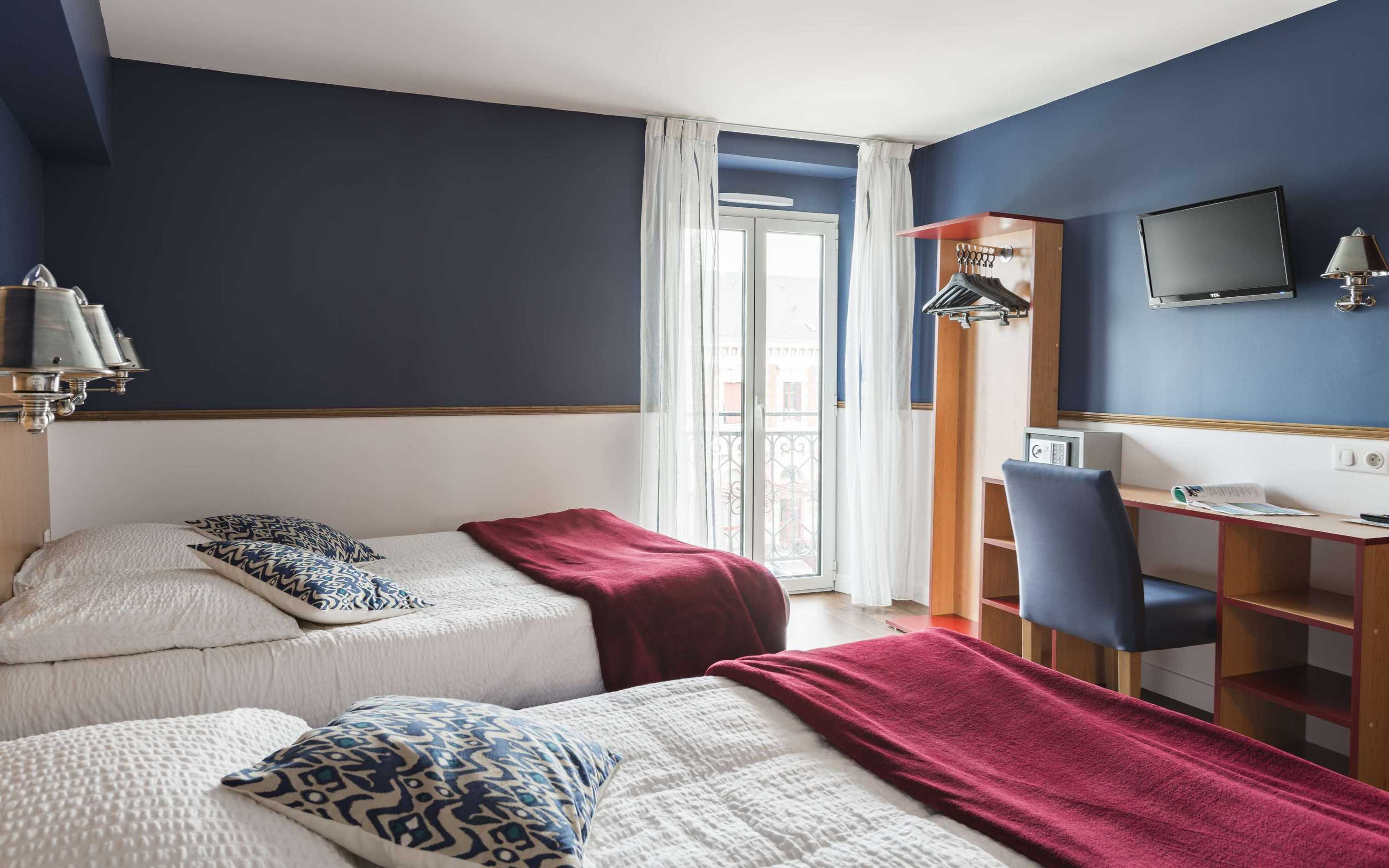 Gift card for Brit Hotel De Paris Gift card for Brit Hotel De Paris