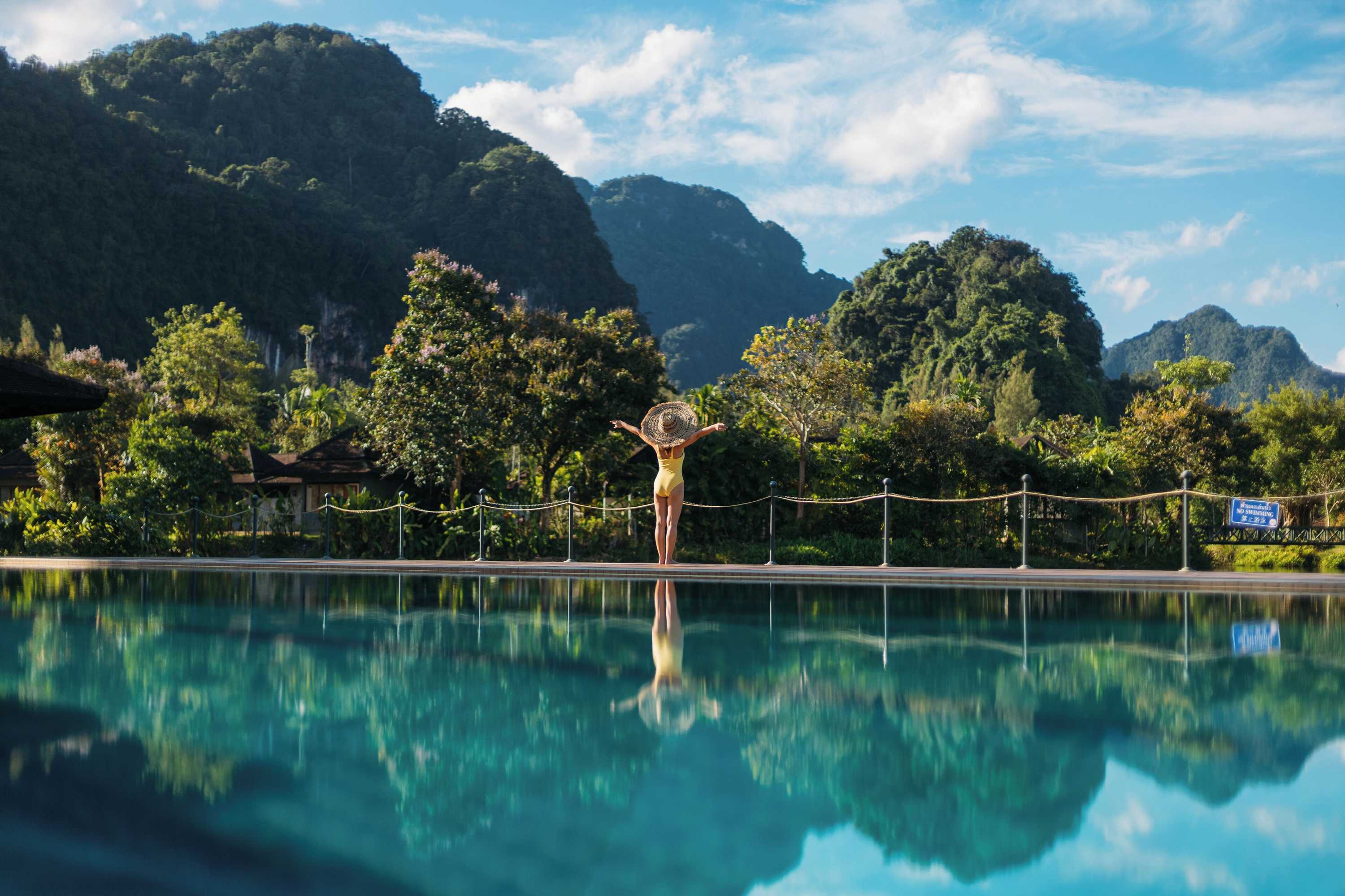 Gift card for Bor Saen Pool Villa Gift card for Bor Saen Pool Villa