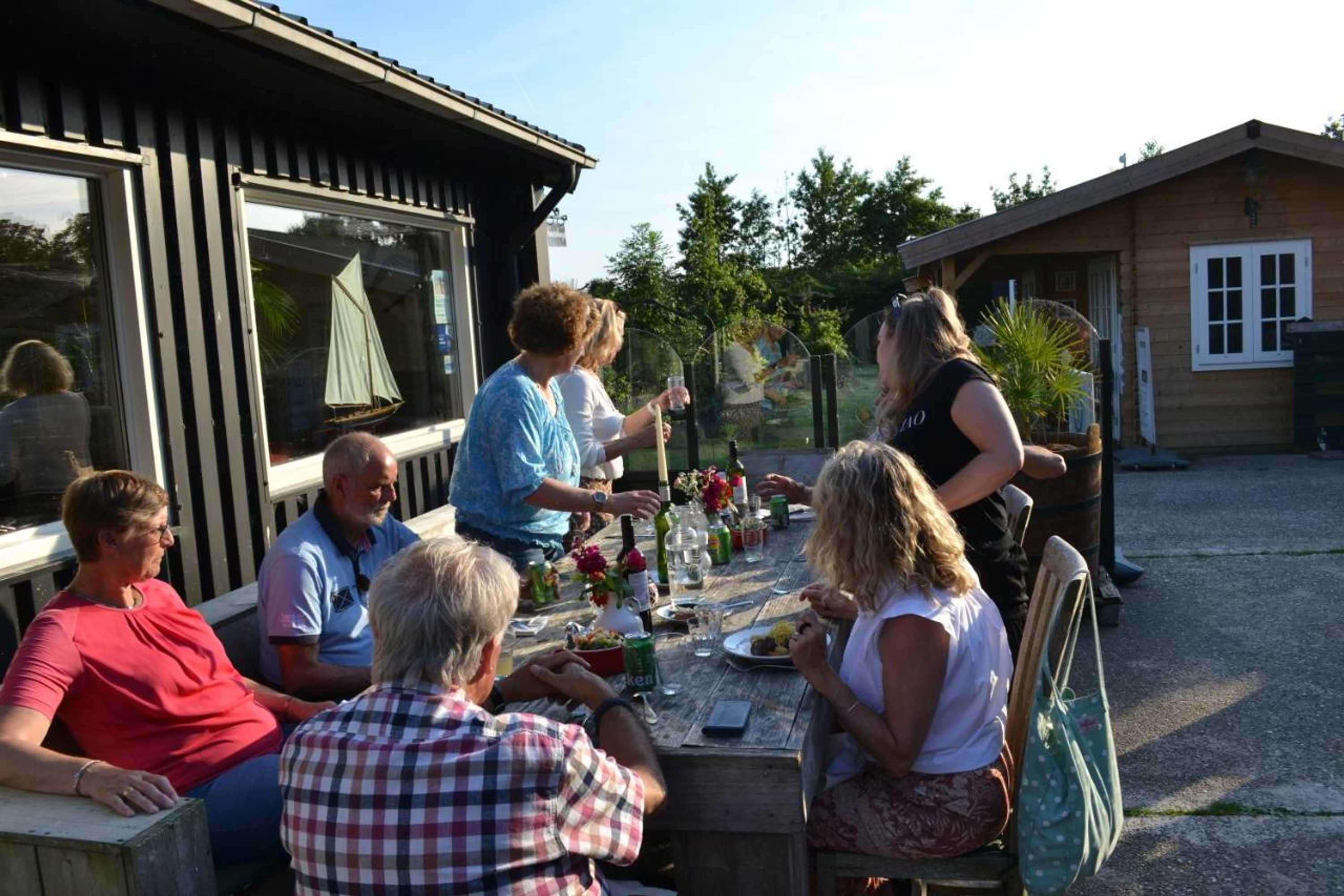 Gift card for Lodge 61