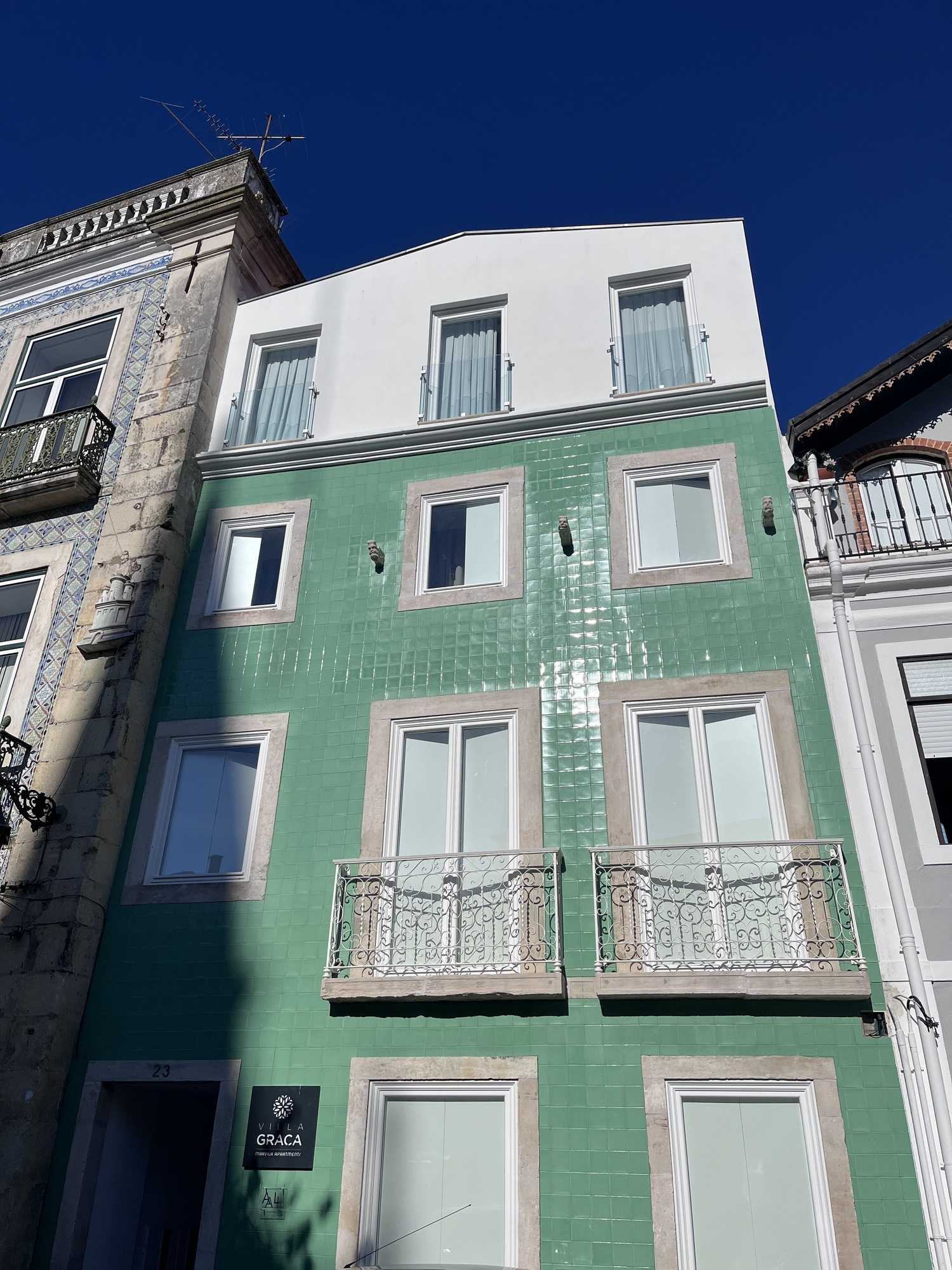 Gift card for Villa Graça - Hostels And Apartments Gift card for Villa Graça - Hostels And Apartments