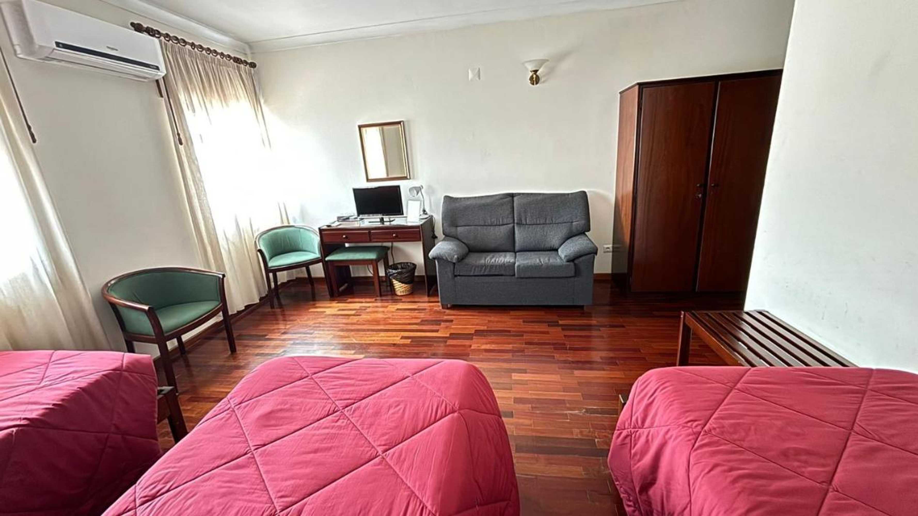 Gift card for Hotel Trindade Coelho