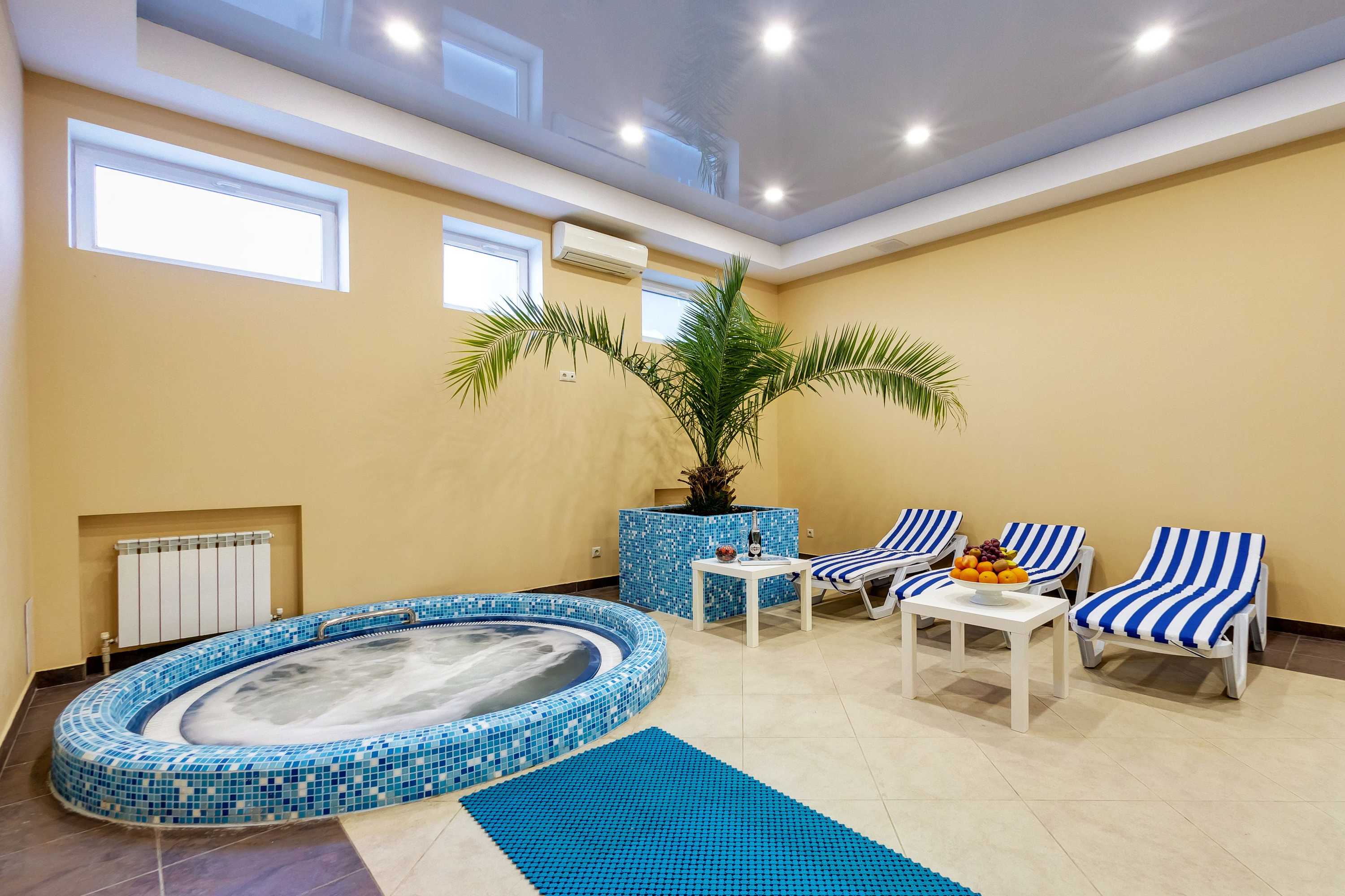 Gift card for Resident Hotel