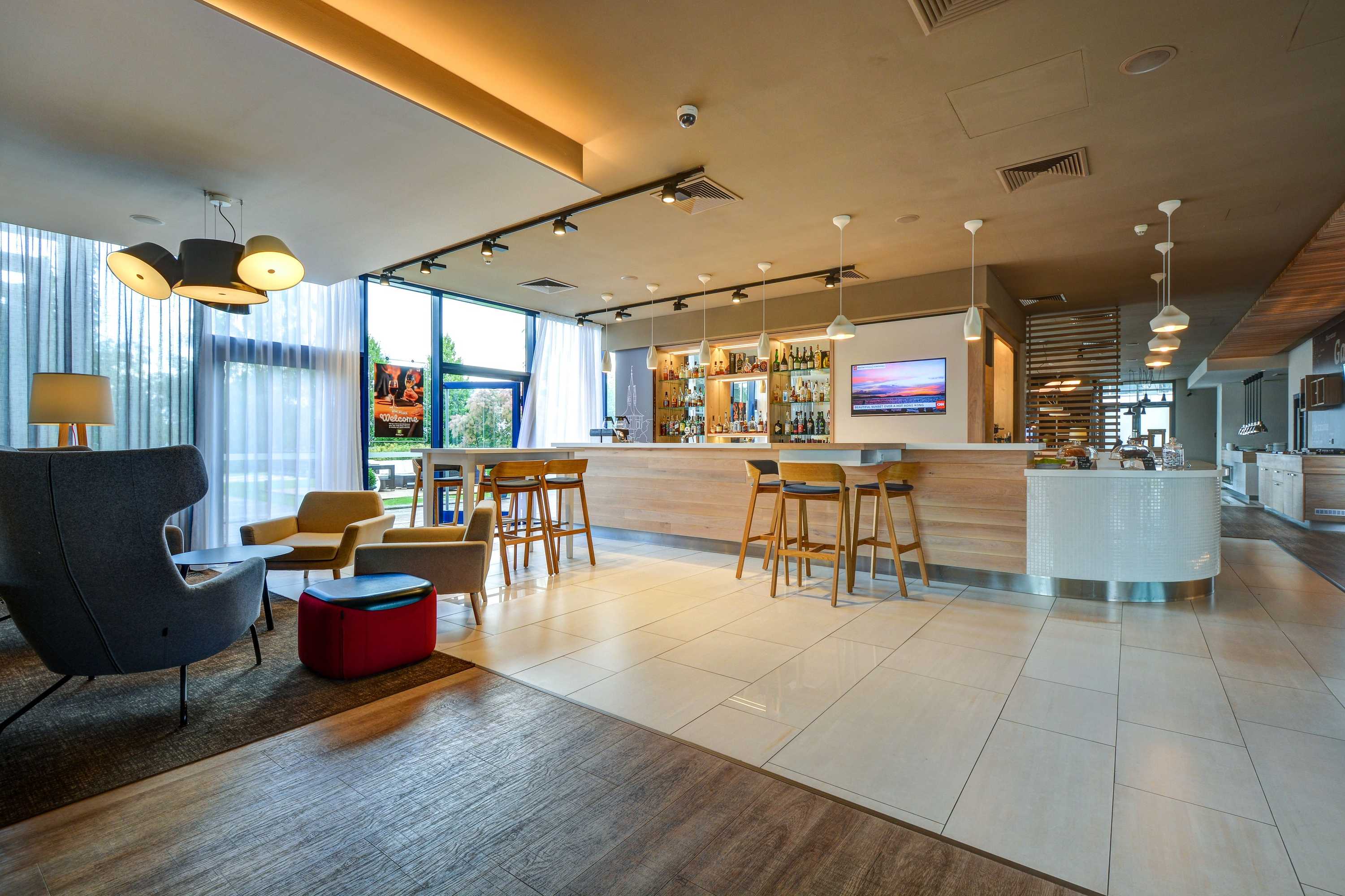 Gift card for Holiday Inn Prague Airport by Ihg Gift card for Holiday Inn Prague Airport by Ihg