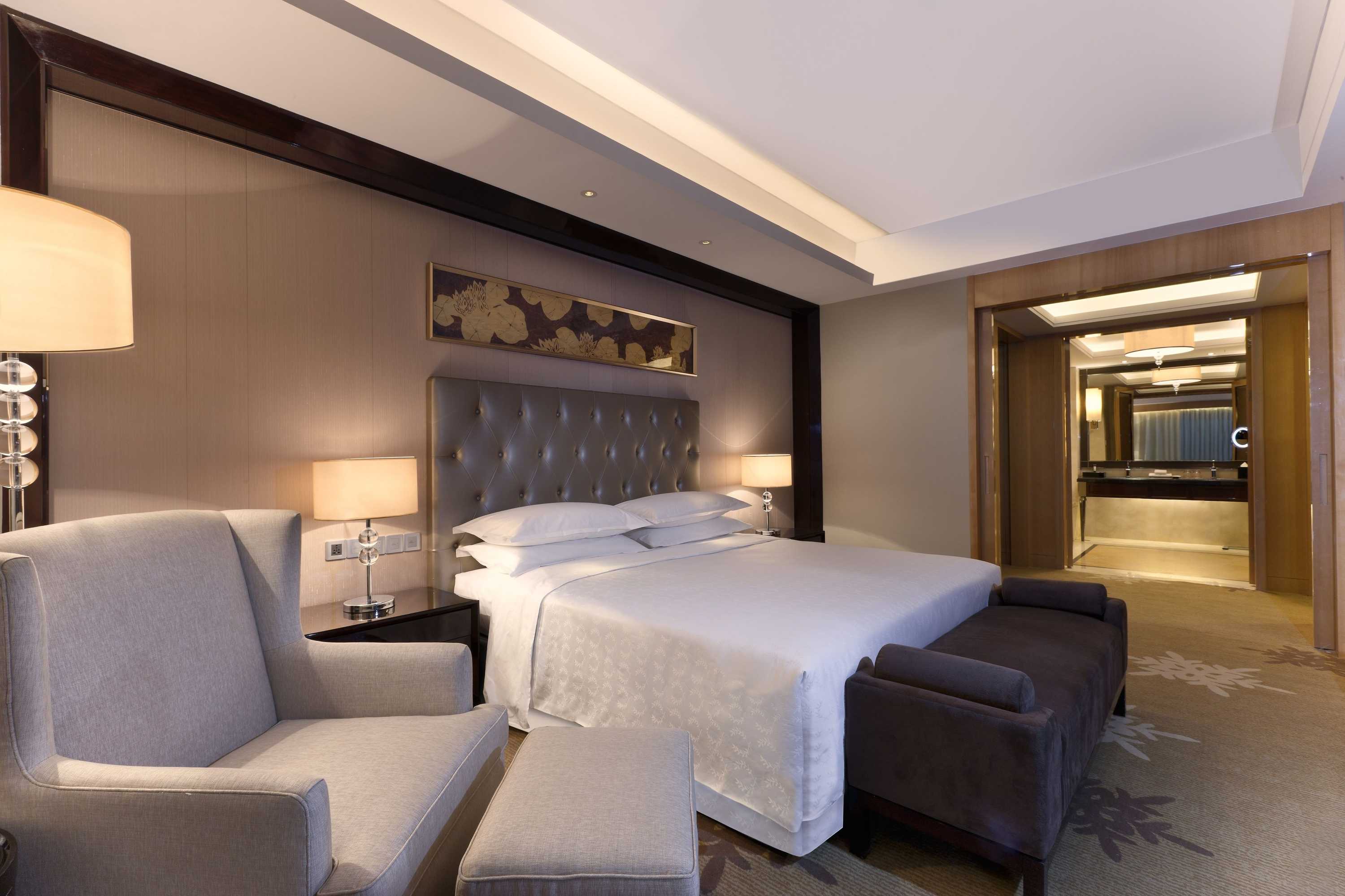 Gift card for Sheraton Daqing Hotel Gift card for Sheraton Daqing Hotel