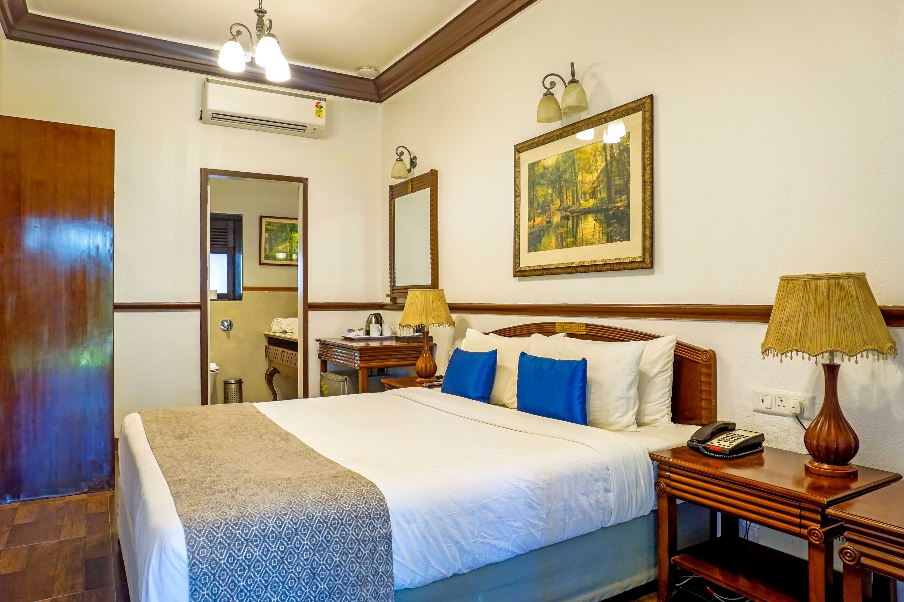 Gift card for Citrus Chambers Mahabaleshwar