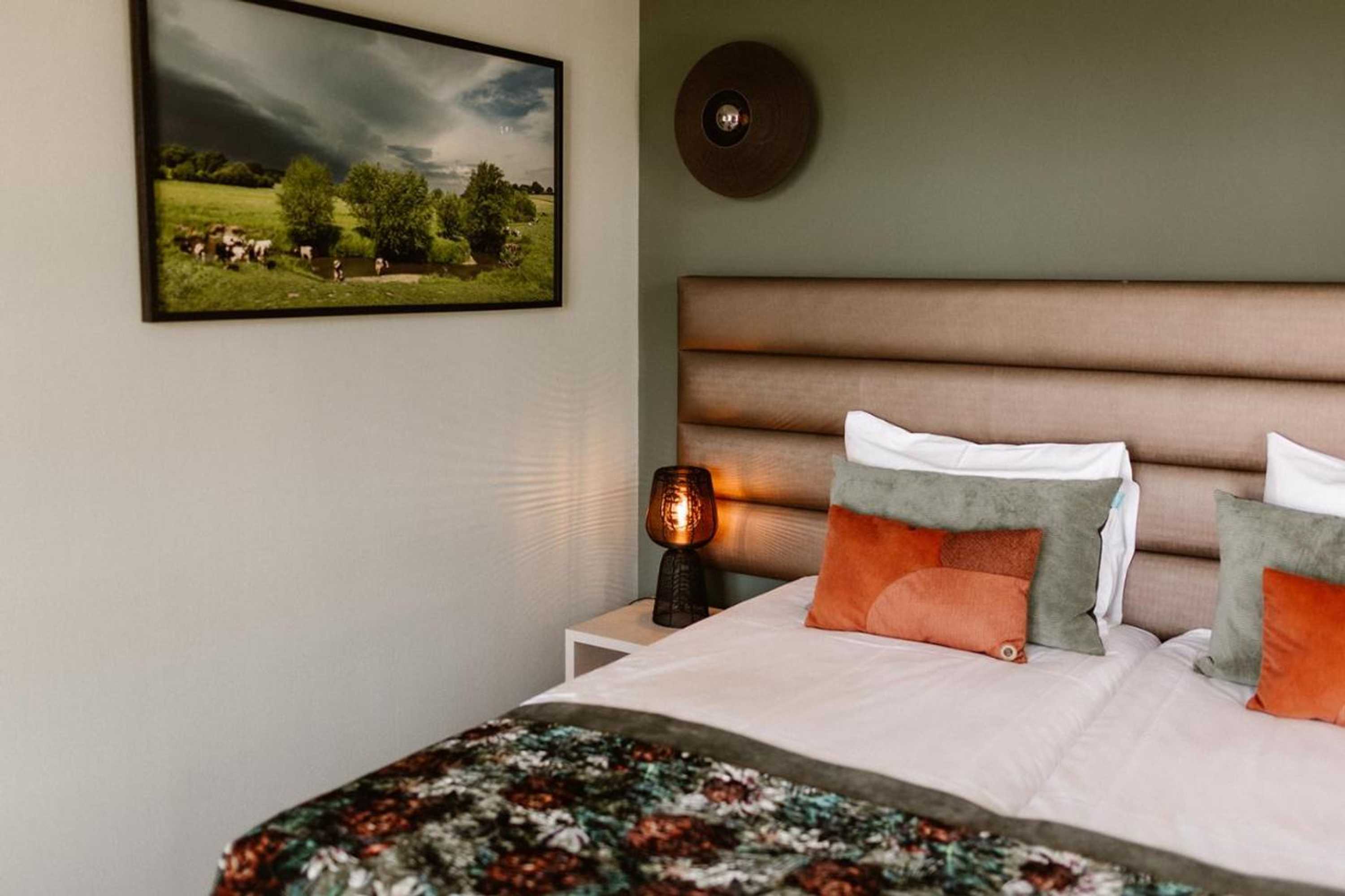 Gift card for Hotel Restaurant Belvédère