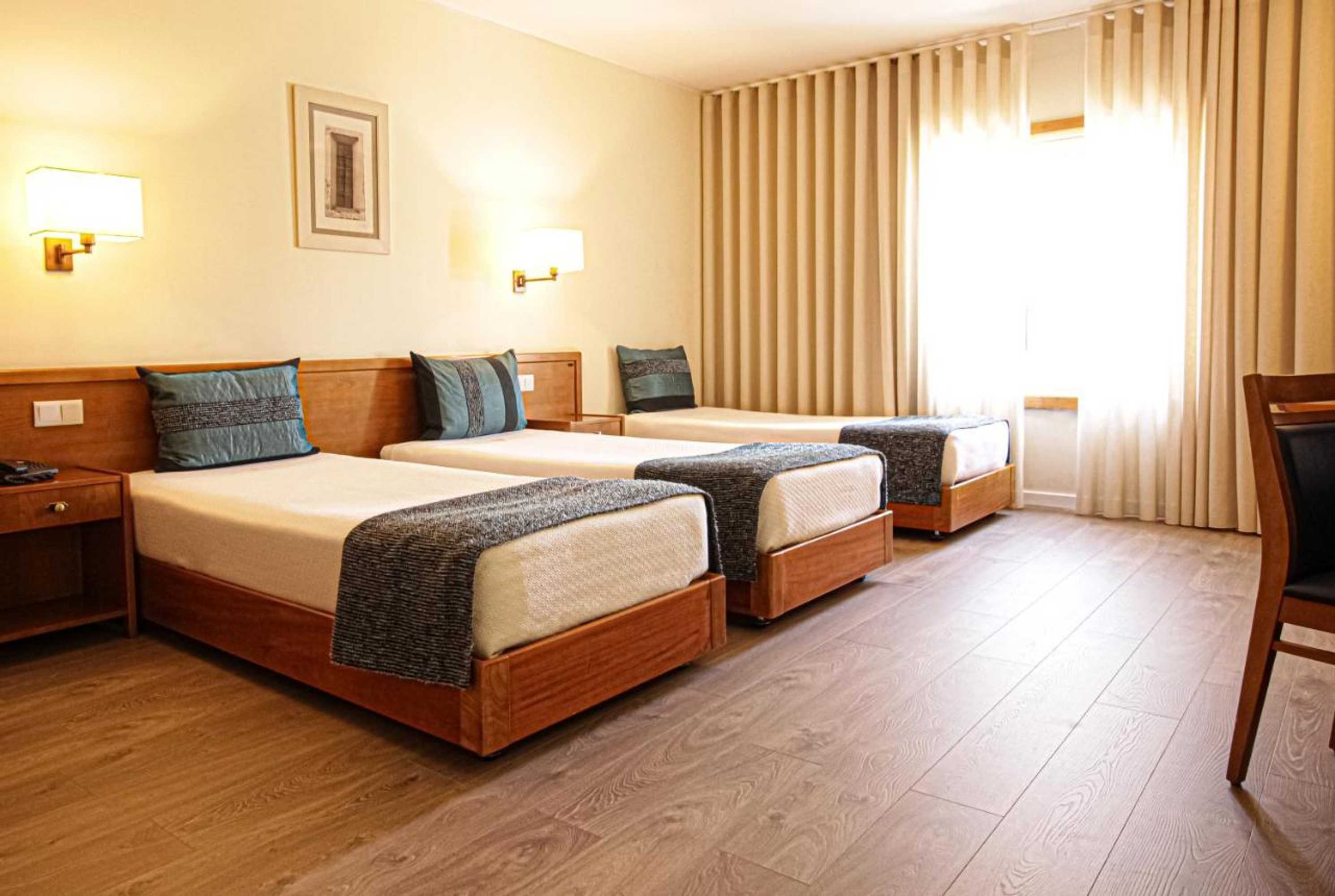 Gift card for Hotel Dos Loios