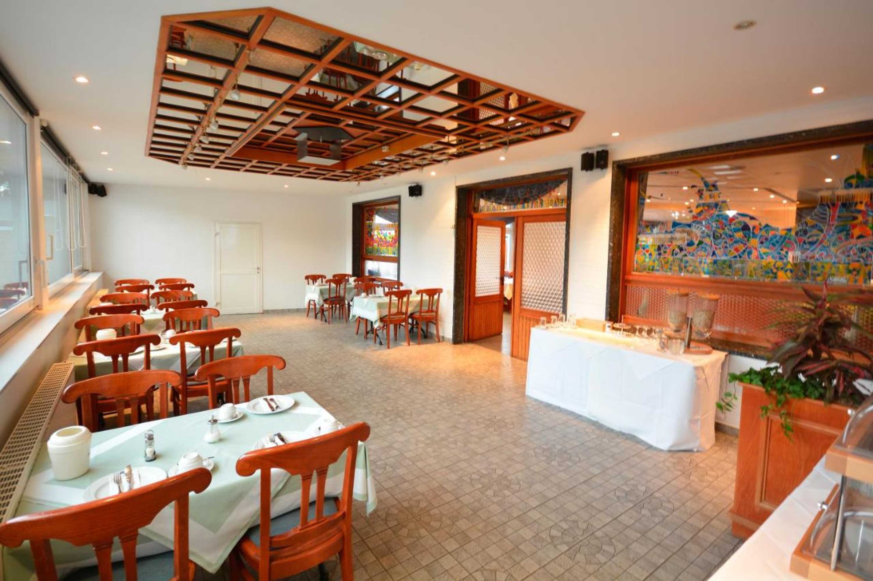 Gift card for Landgasthof Kelzenberg