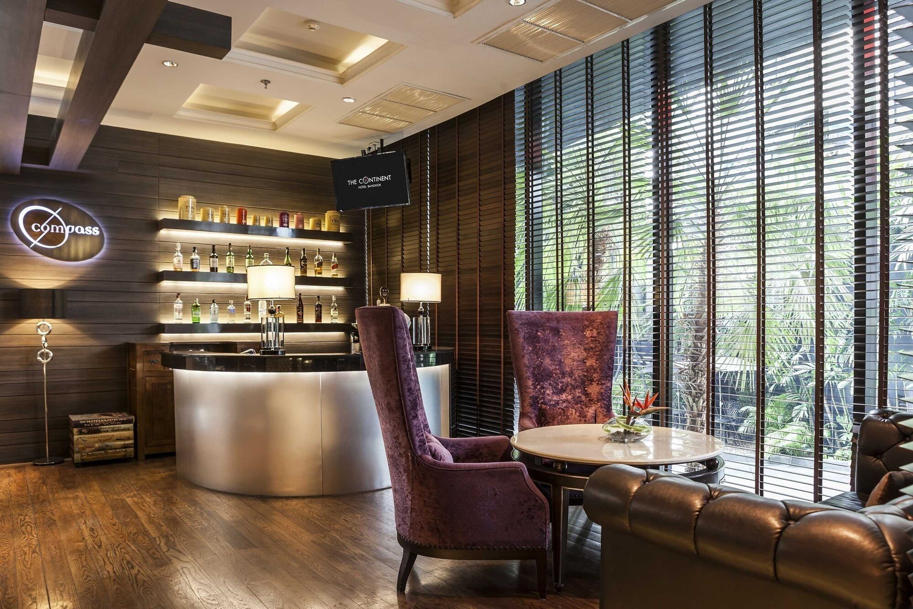 Gift card for The Continent Hotel Sukhumvit Gift card for The Continent Hotel Sukhumvit