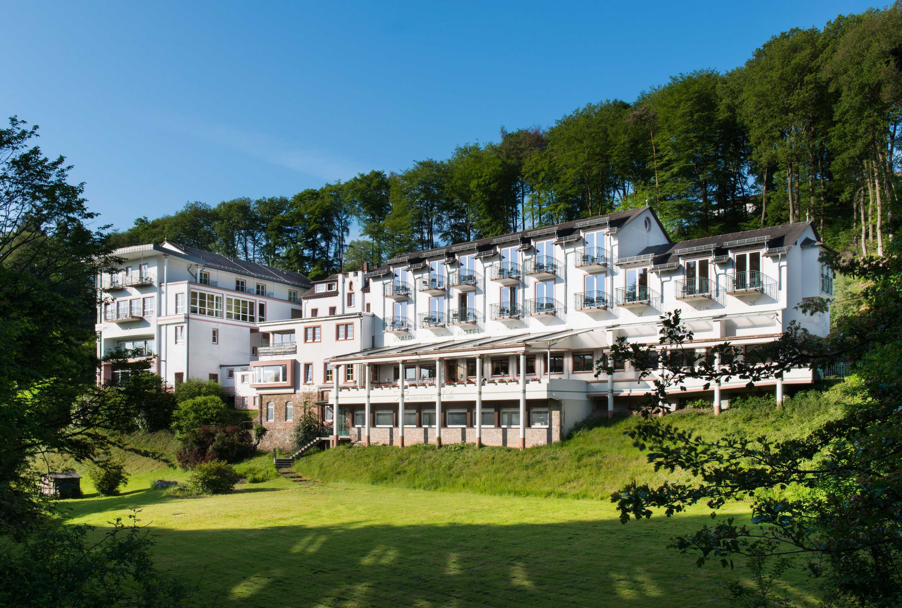 Gift card for Akzent Waldhotel Rheingau Gift card for Akzent Waldhotel Rheingau