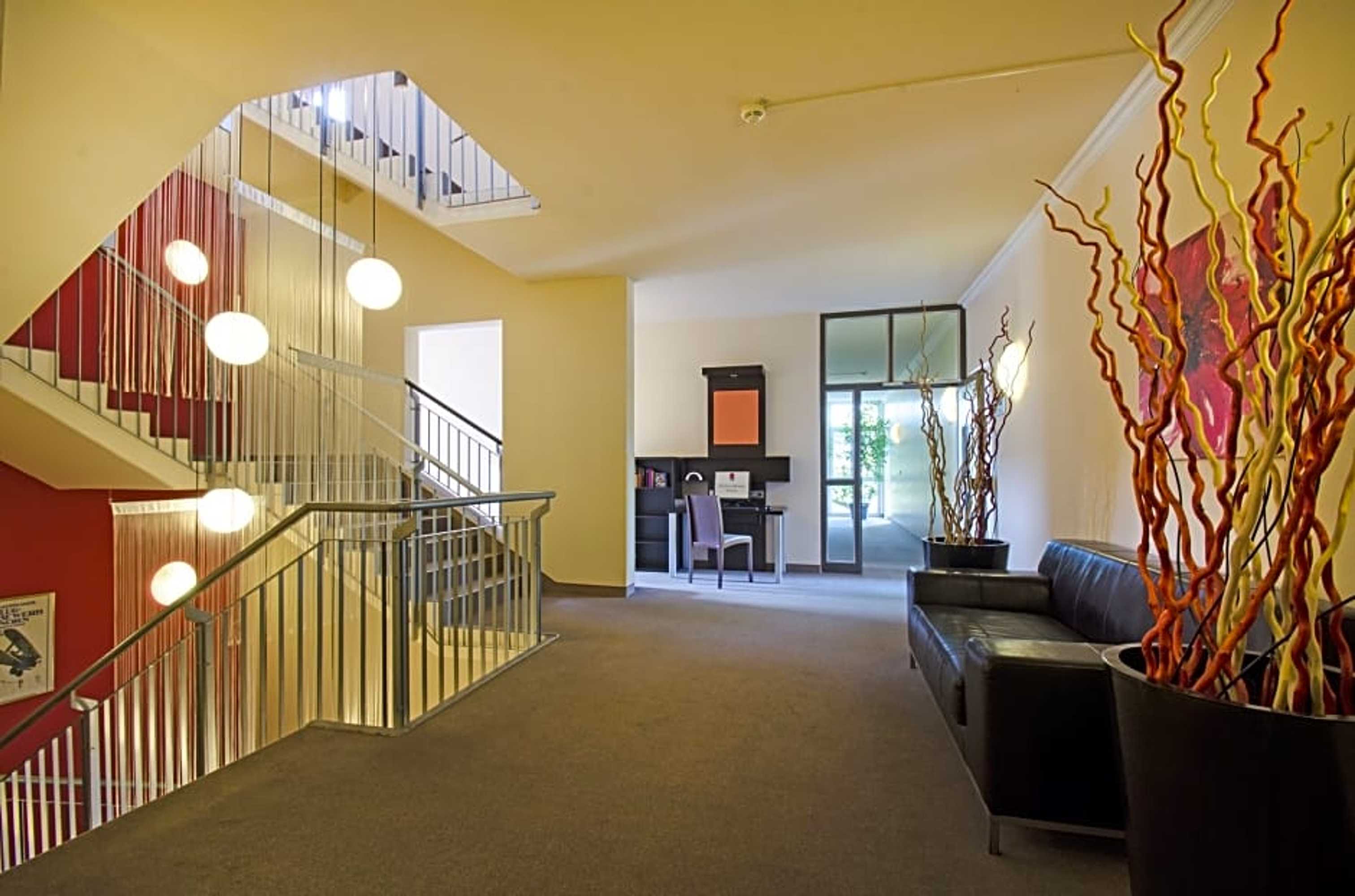 Gift card for Star Inn Hotel München Nord, by Comfort Gift card for Star Inn Hotel München Nord, by Comfort
