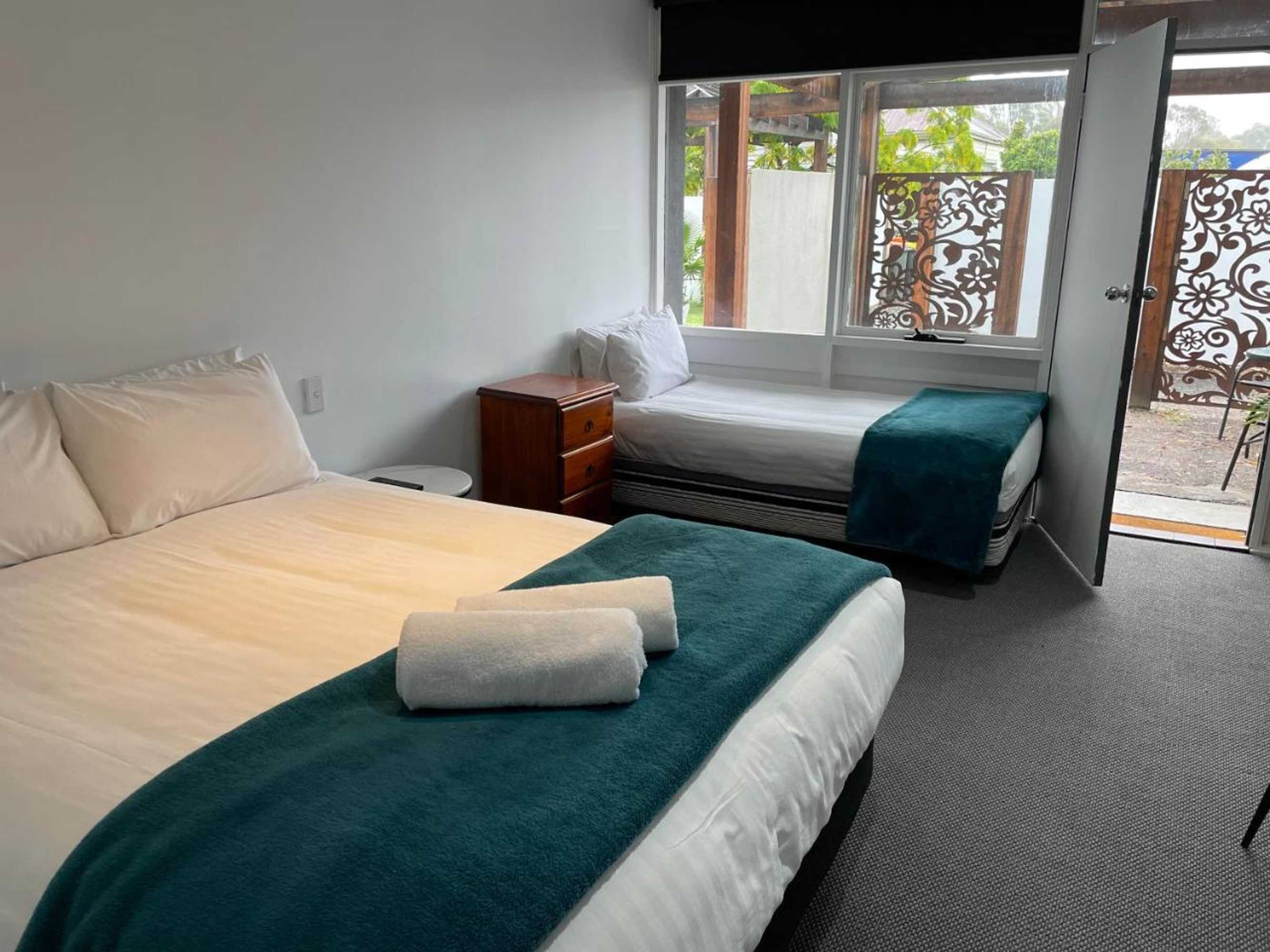 Gift card for Happy Wanderer Motel Bendigo Children Not Permitted Over 18s Only Gift card for Happy Wanderer Motel Bendigo Children Not Permitted Over 18s Only