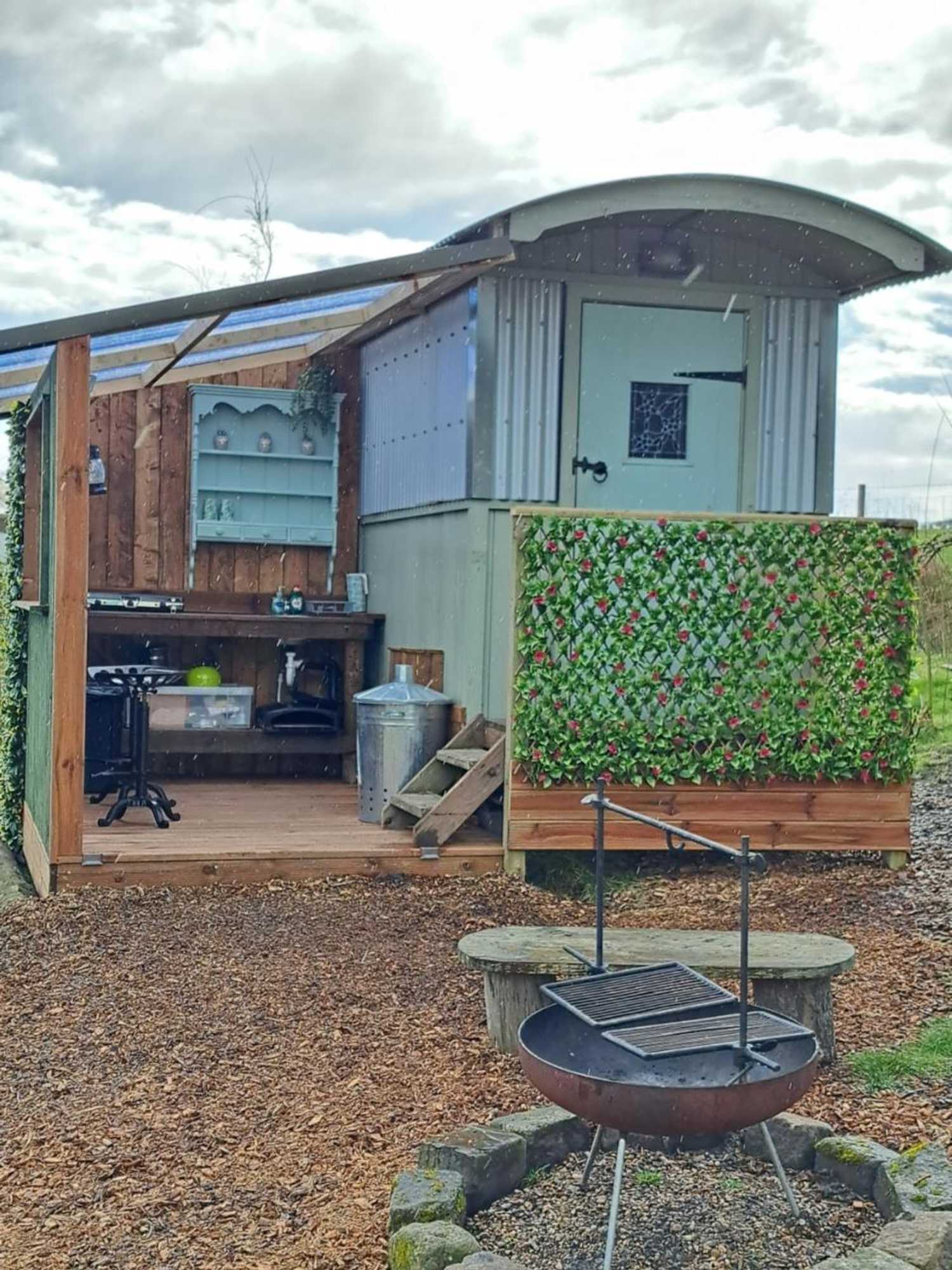 Gift card for Little Oakhurst