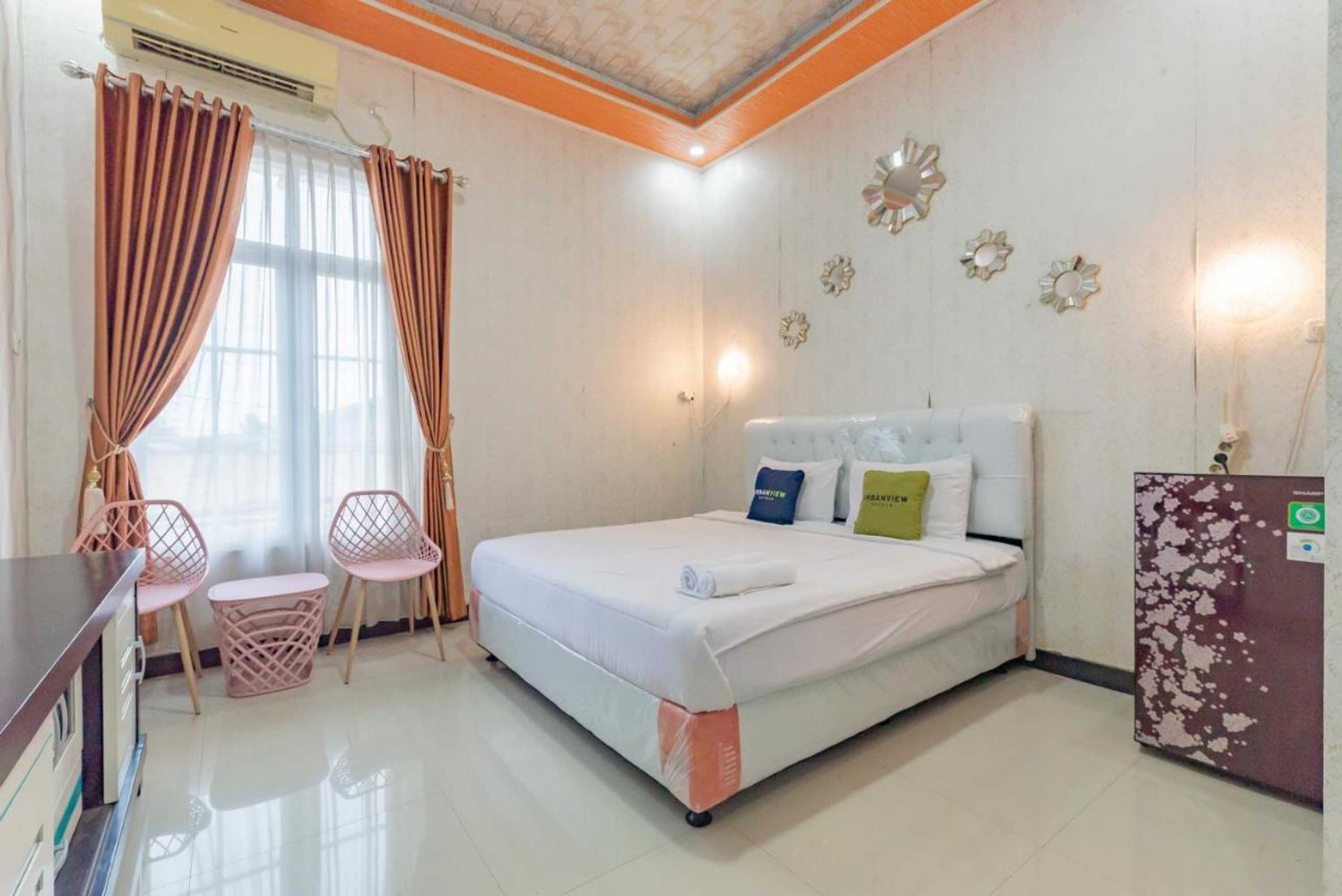 Gift card for Urbanview Hotel Rifal Home Tegal Gift card for Urbanview Hotel Rifal Home Tegal