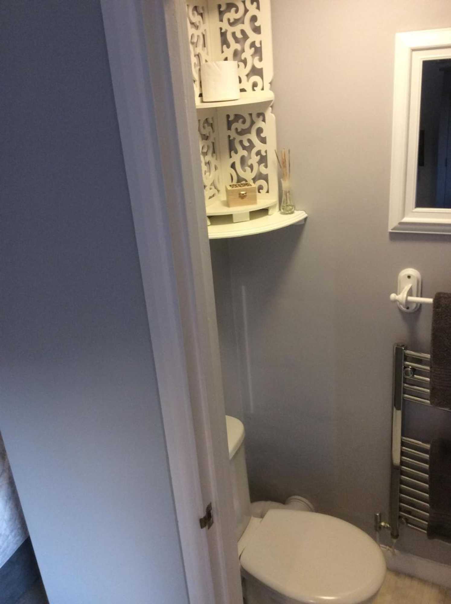 Gift card for The Poplars Bed & Breakfast