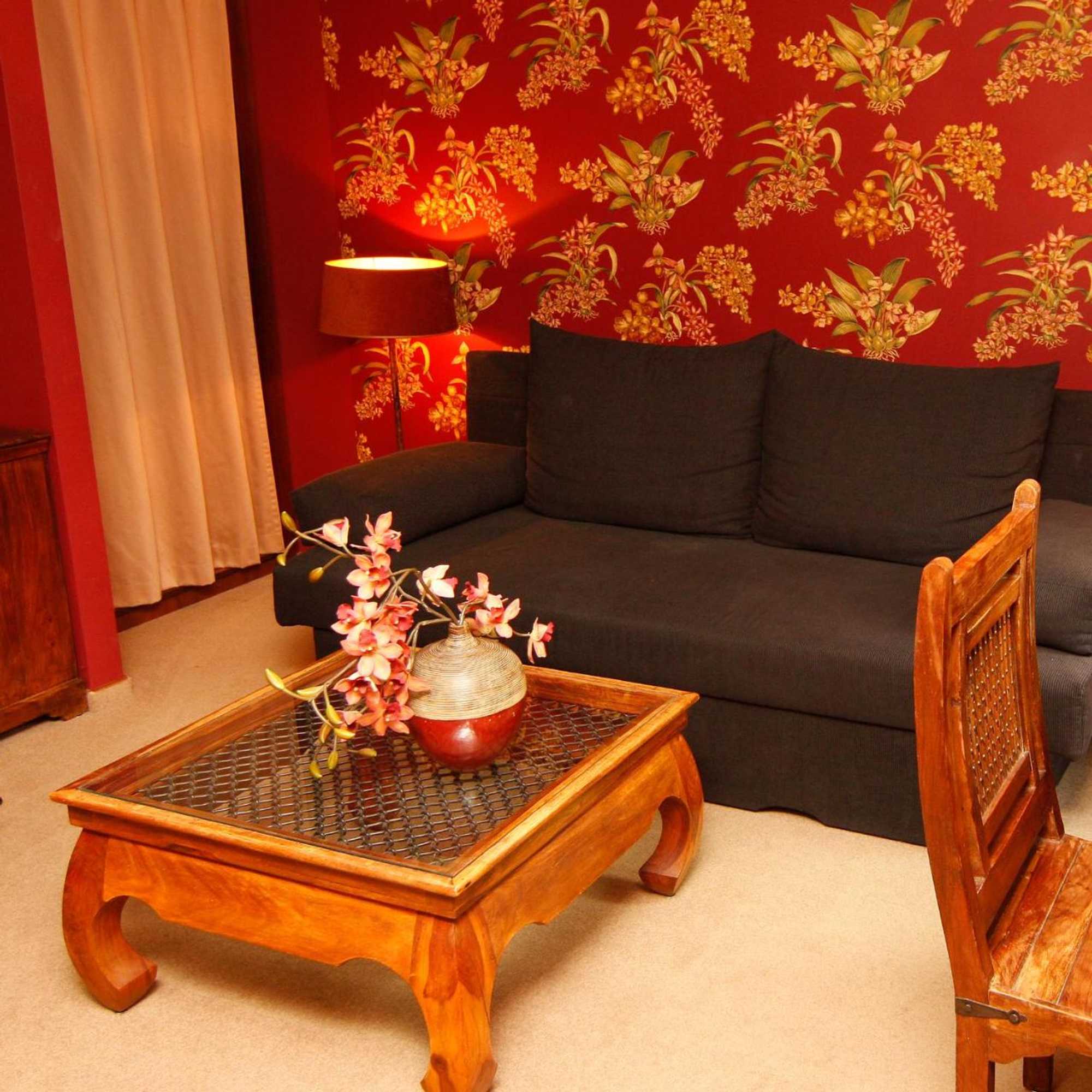 Gift card for Die Dependance