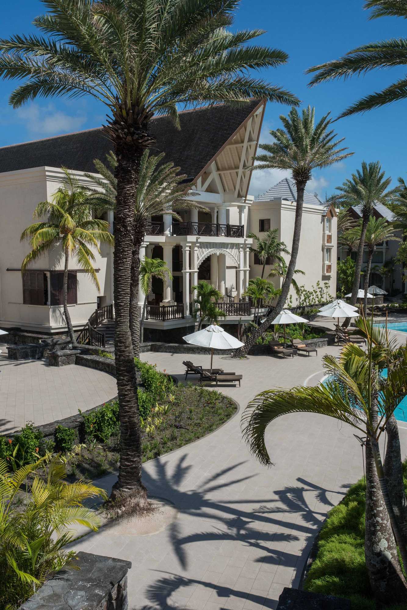 Gift card for The Residence Mauritius Gift card for The Residence Mauritius