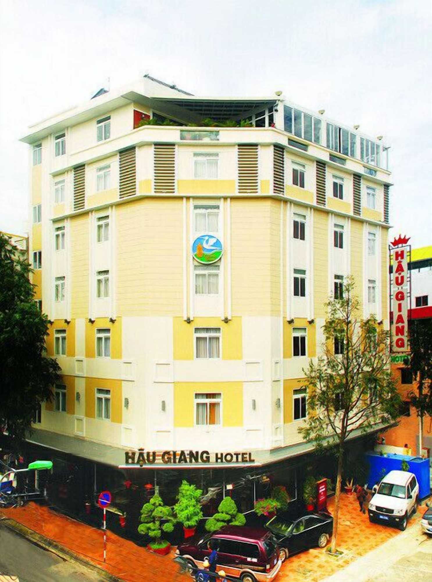 Gift card for Hau Giang Hotel Gift card for Hau Giang Hotel