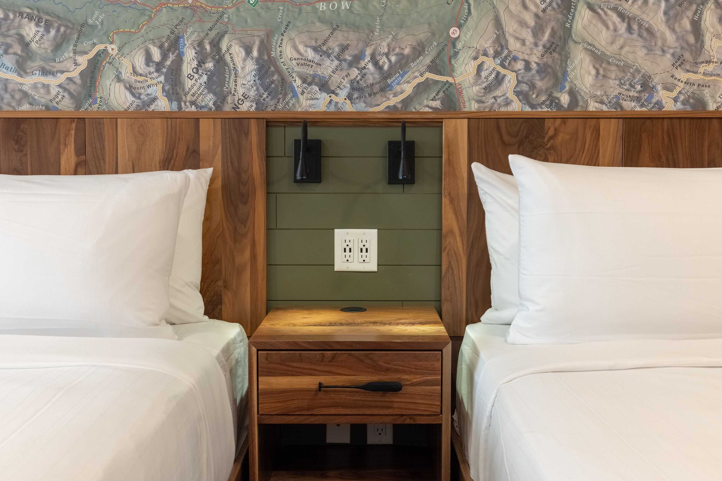 Gift card for Hotel Canoe & Suites Gift card for Hotel Canoe & Suites