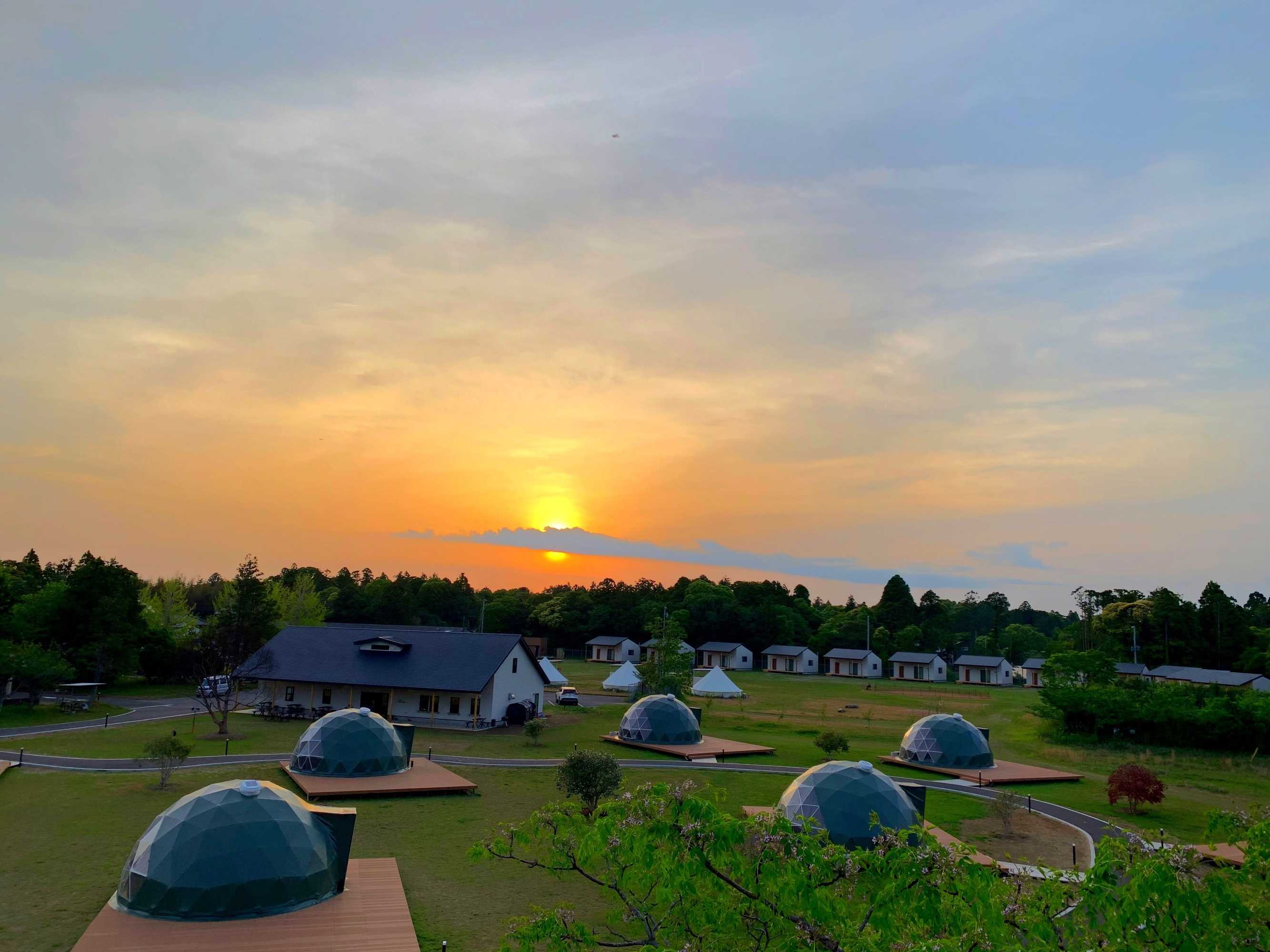 Gift card for Bub Resort Chosei Village - Campground Gift card for Bub Resort Chosei Village - Campground
