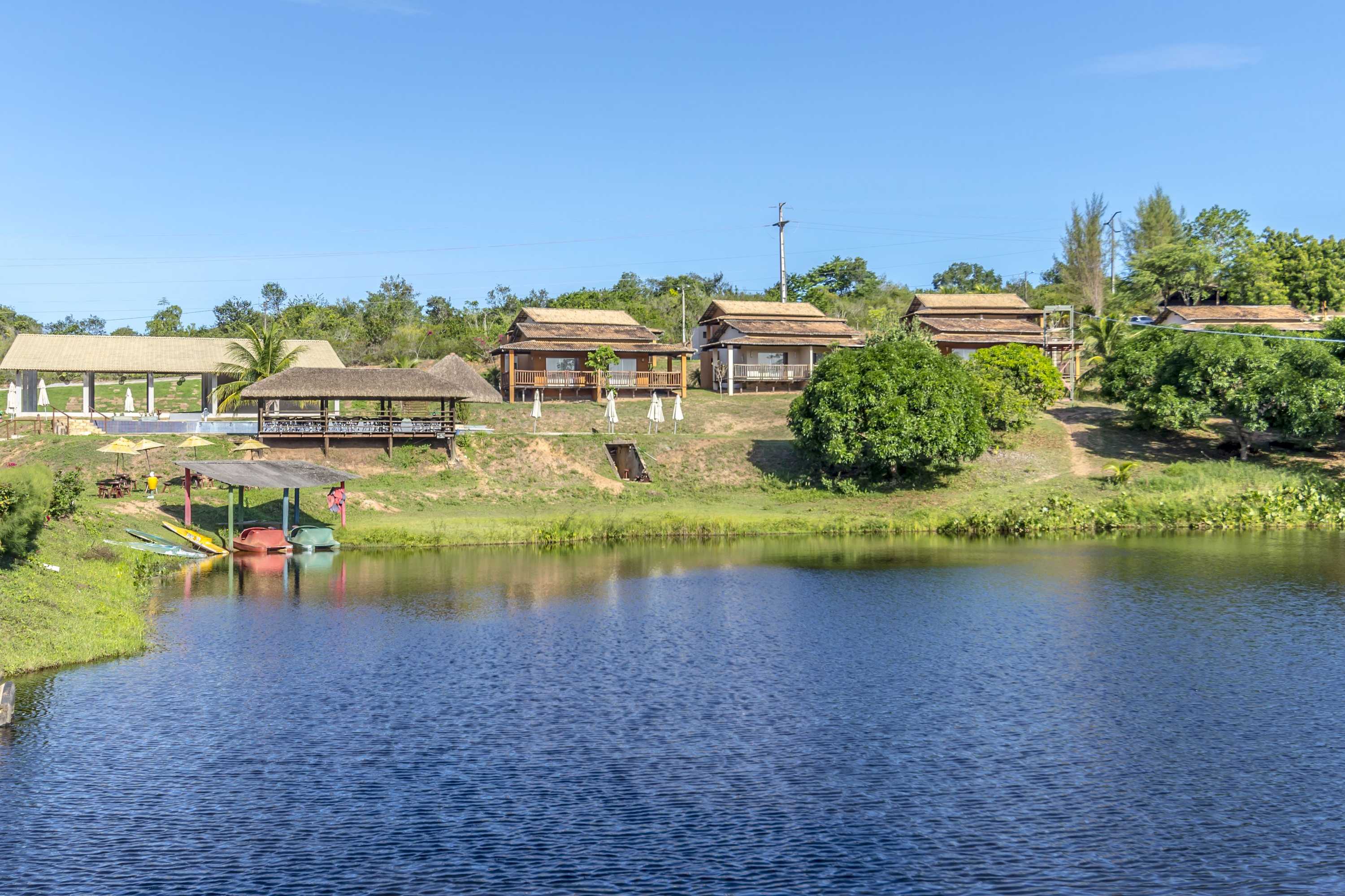 Gift card for Rio Das Garças Eco Resort - CN Gift card for Rio Das Garças Eco Resort - CN