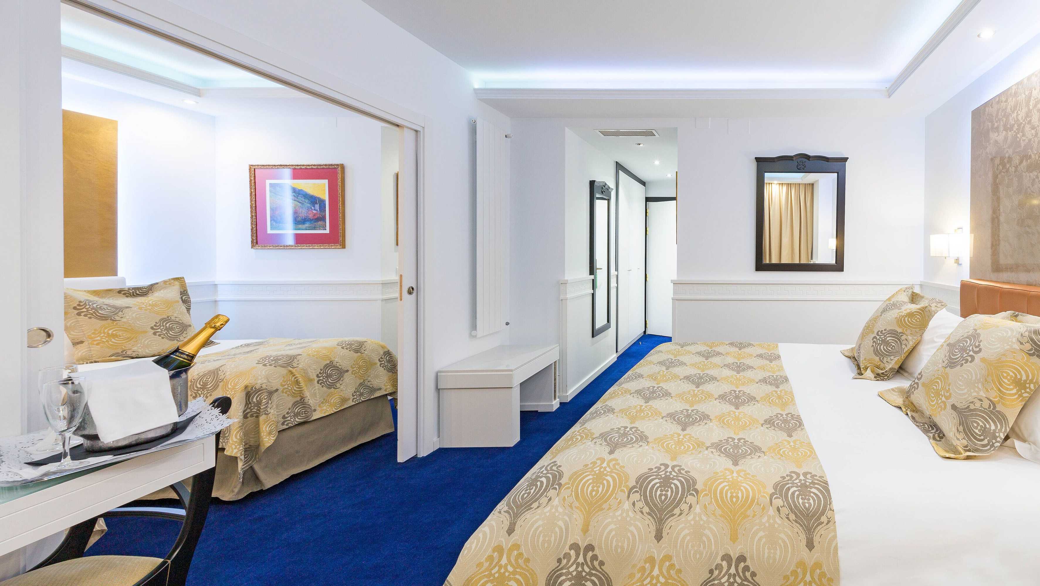 Gift card for Hotel Princesa Parc Excellence Gift card for Hotel Princesa Parc Excellence