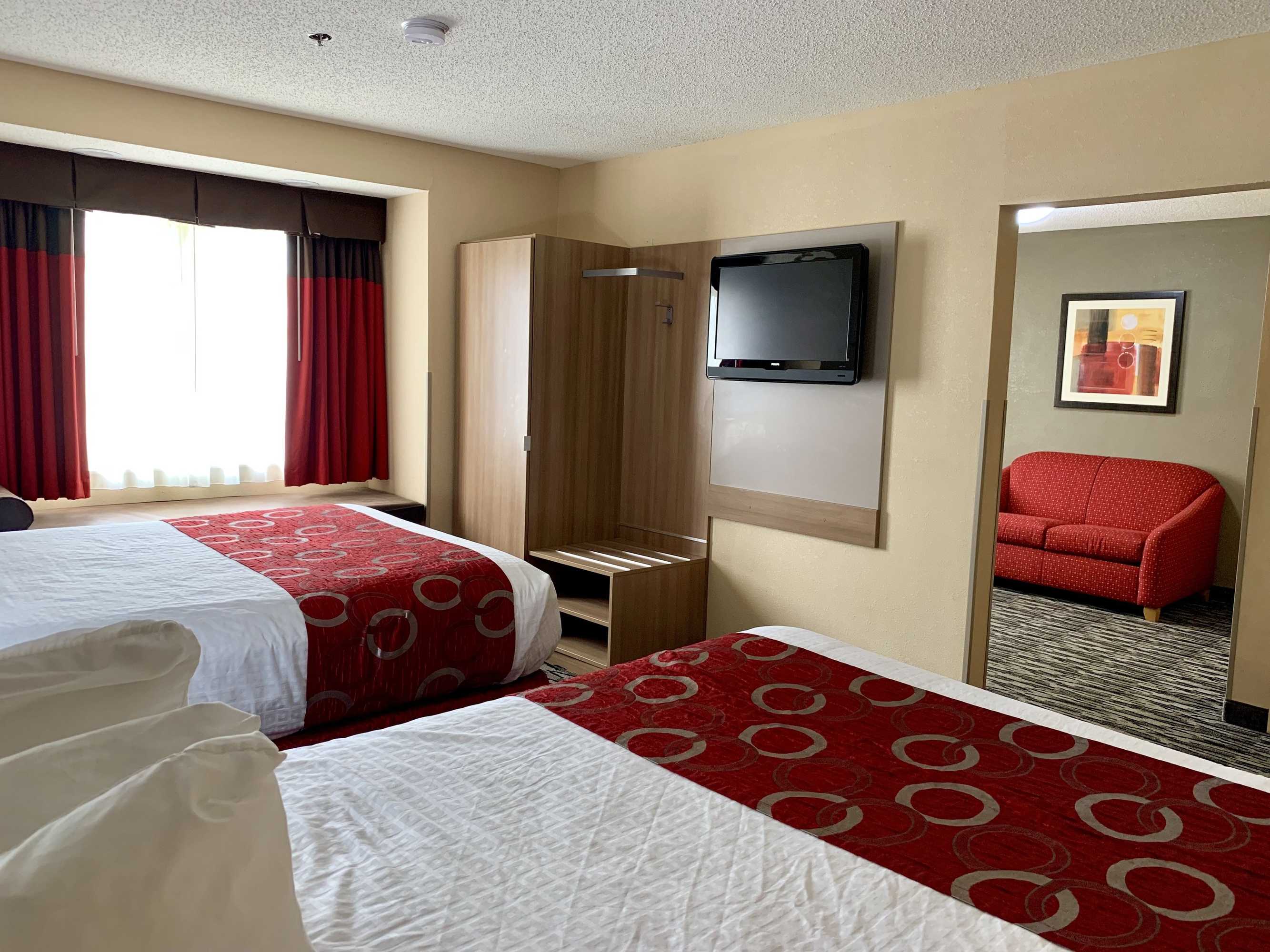 Gift card for Microtel Inn & Suites by Wyndham Charleston WV Gift card for Microtel Inn & Suites by Wyndham Charleston WV
