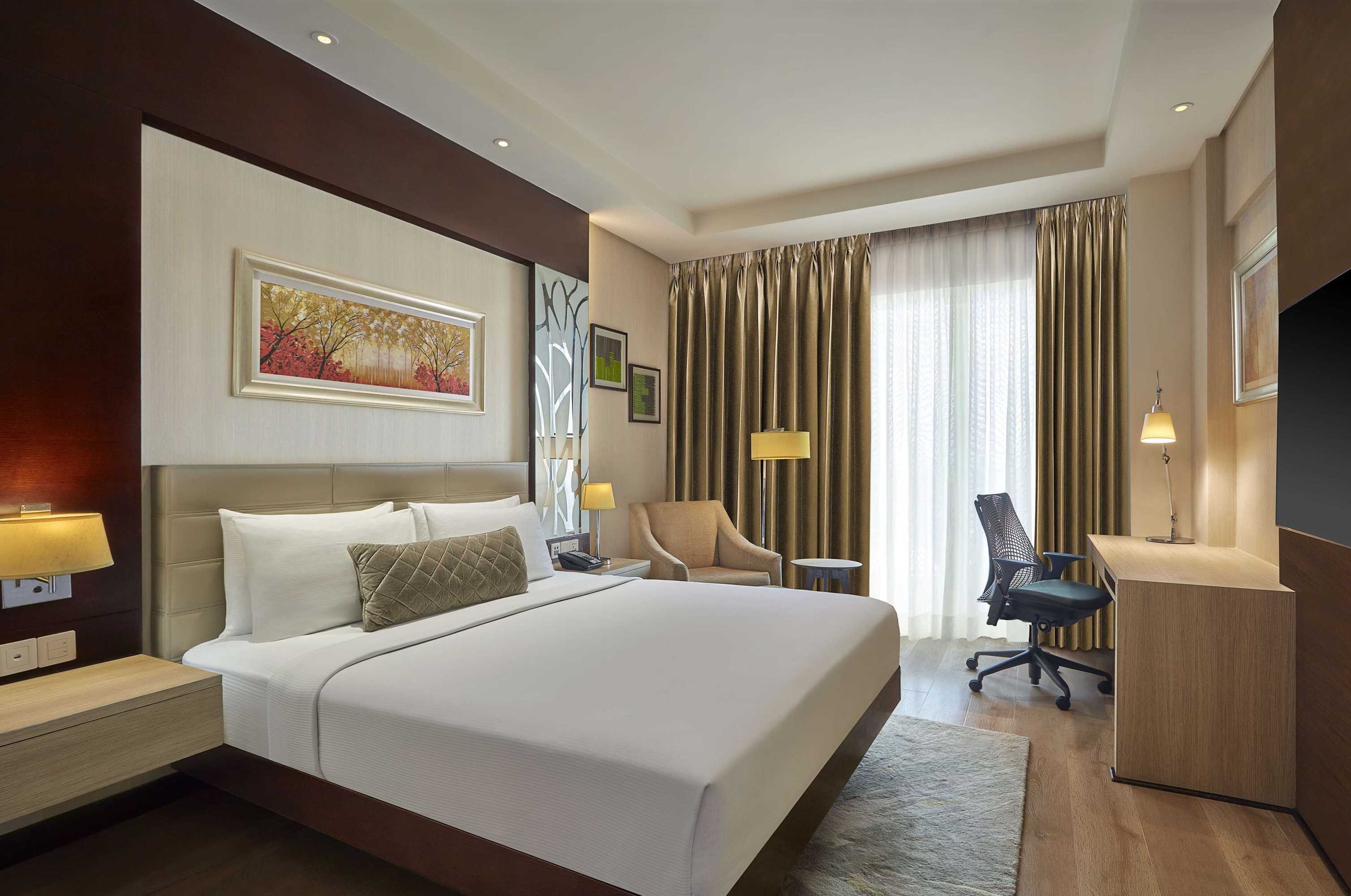 Gift card for Doubletree by Hilton Gurugram Baani Square Gift card for Doubletree by Hilton Gurugram Baani Square