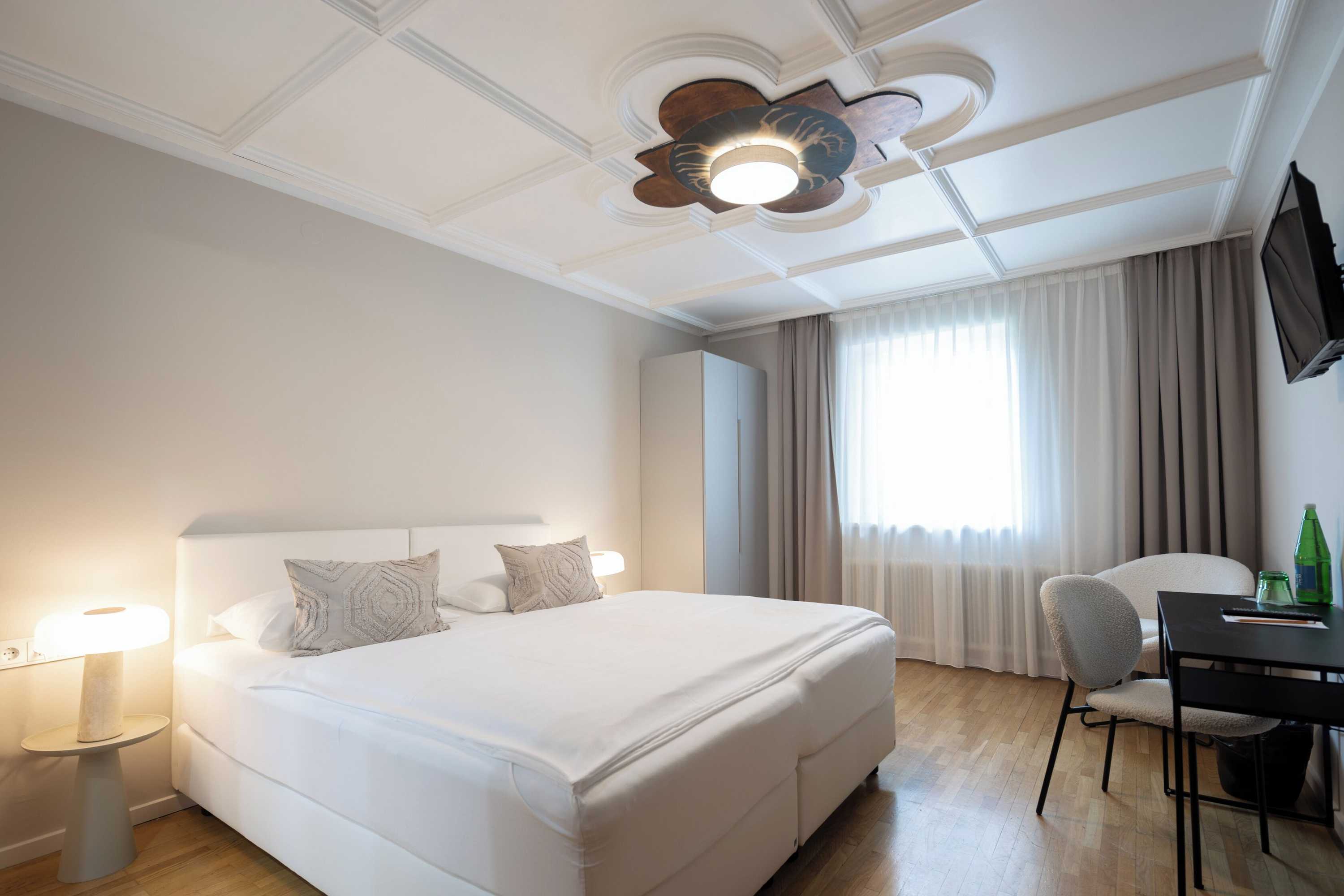 Gift card for Q Hotel Maria Theresia Gift card for Q Hotel Maria Theresia