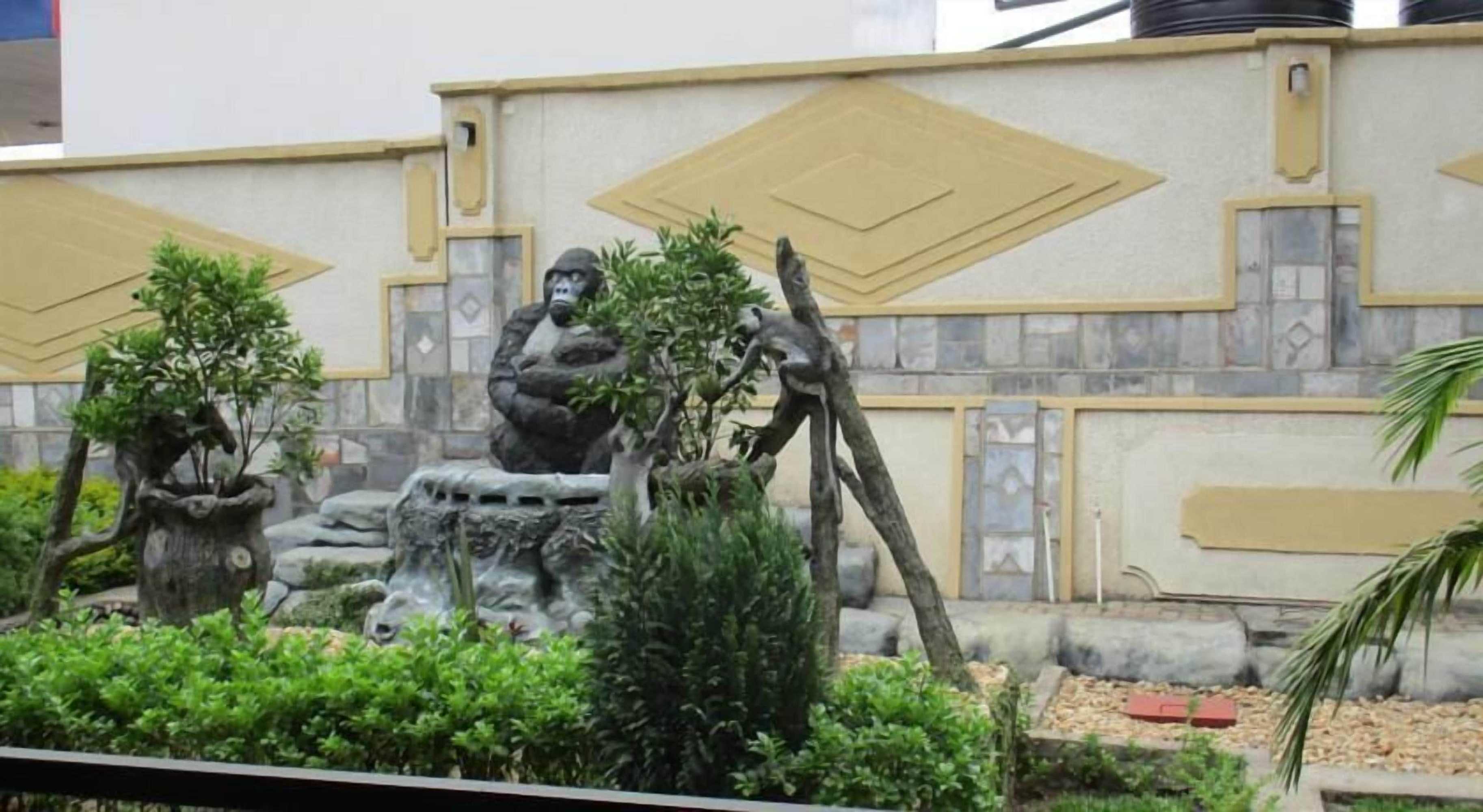 Gift card for Snow Hotel