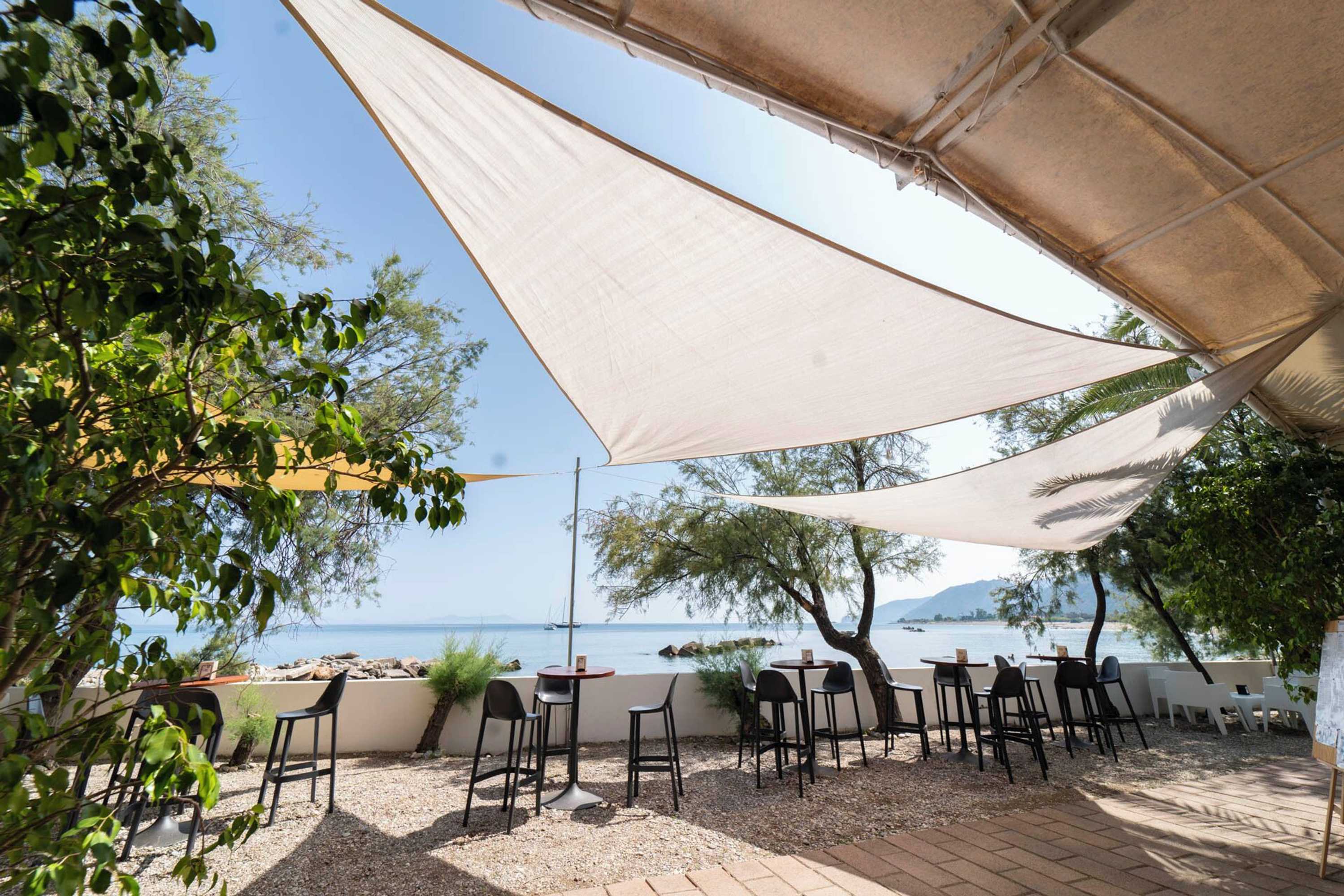 Gift card for Testa di Monaco Natural Beach
