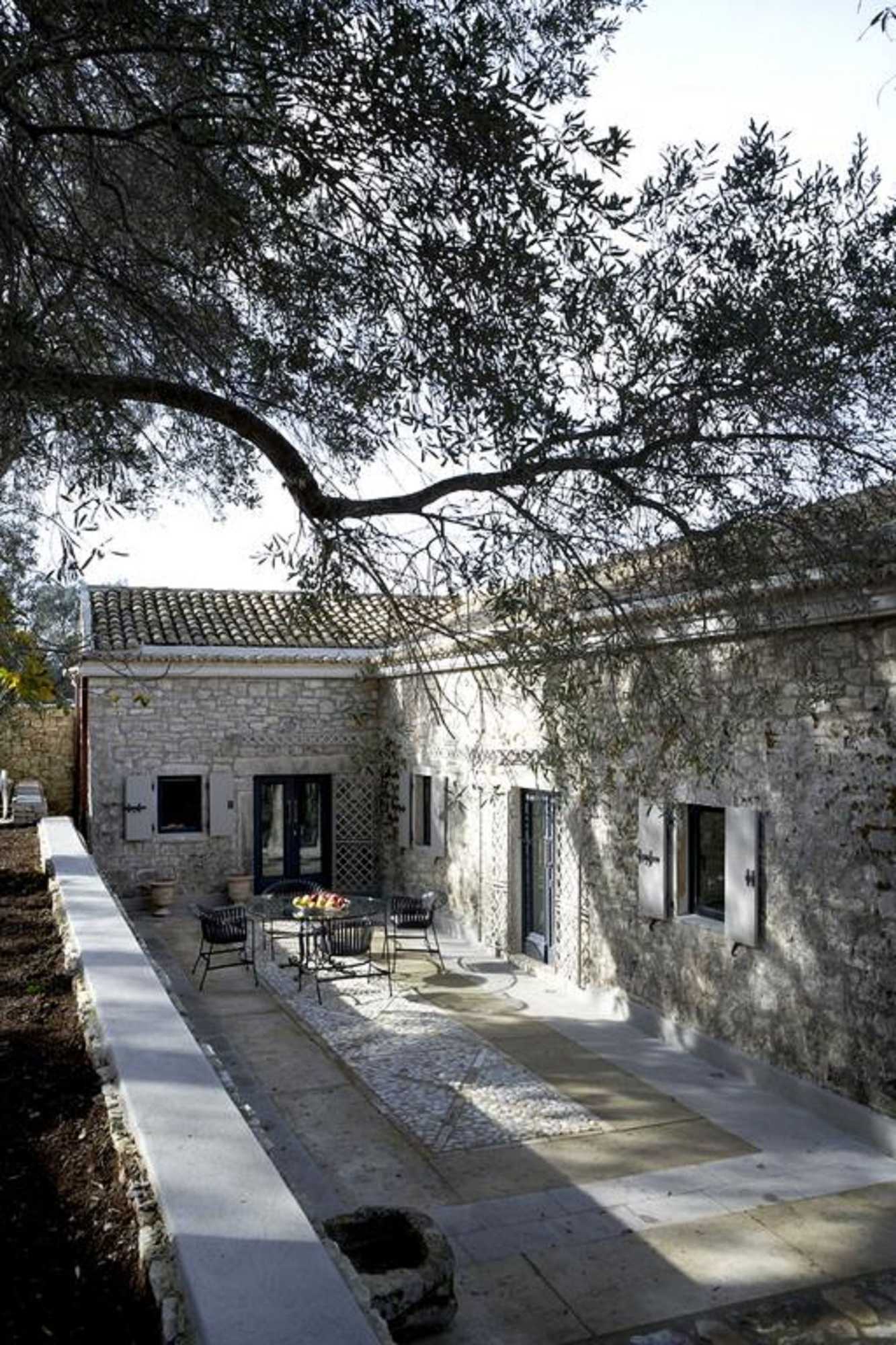 Gift card for Torri E Merli Hotel Paxos Gift card for Torri E Merli Hotel Paxos