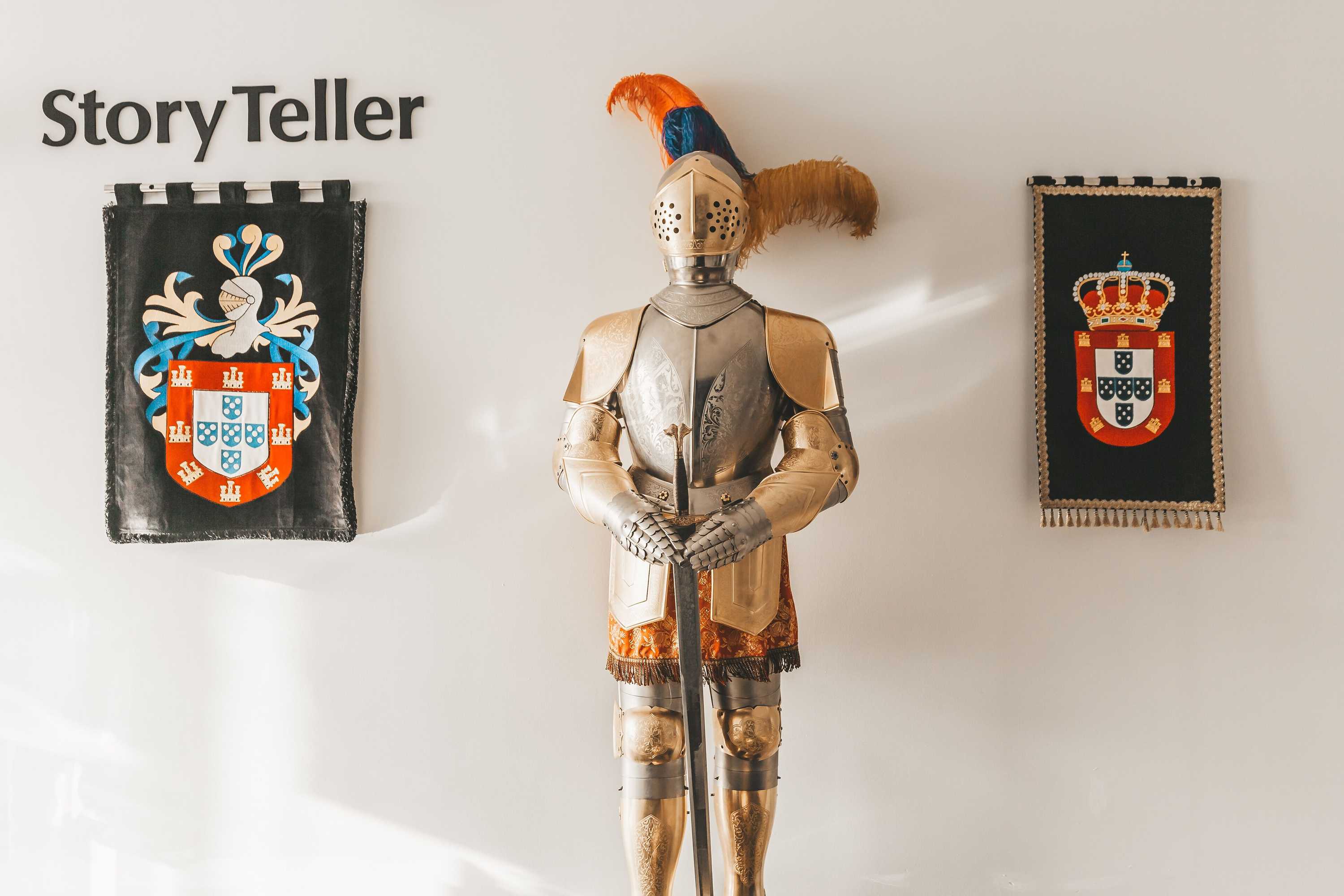 Gift card for Alentejo Marmoris Hotel & Spa,