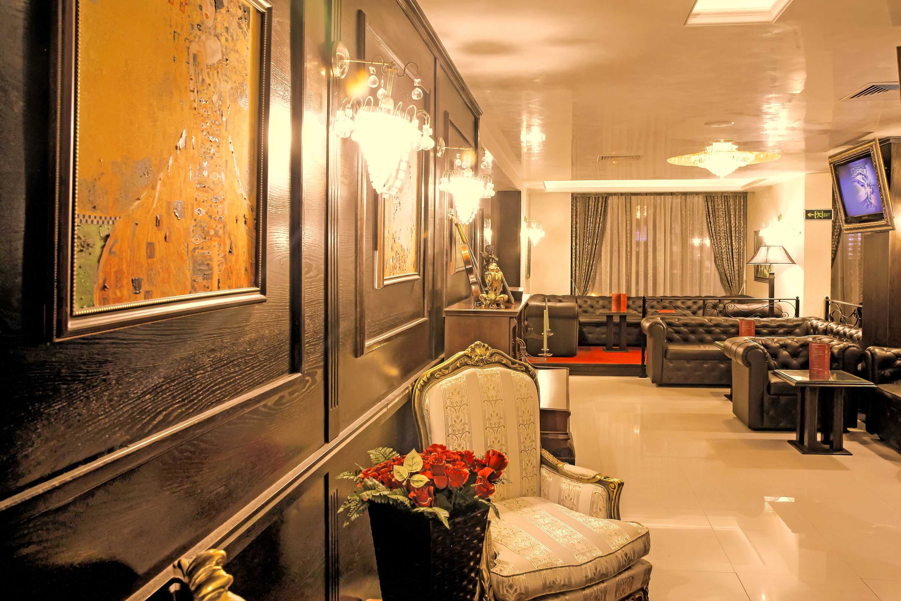 Gift card for Park Hotel Plovdiv Gift card for Park Hotel Plovdiv
