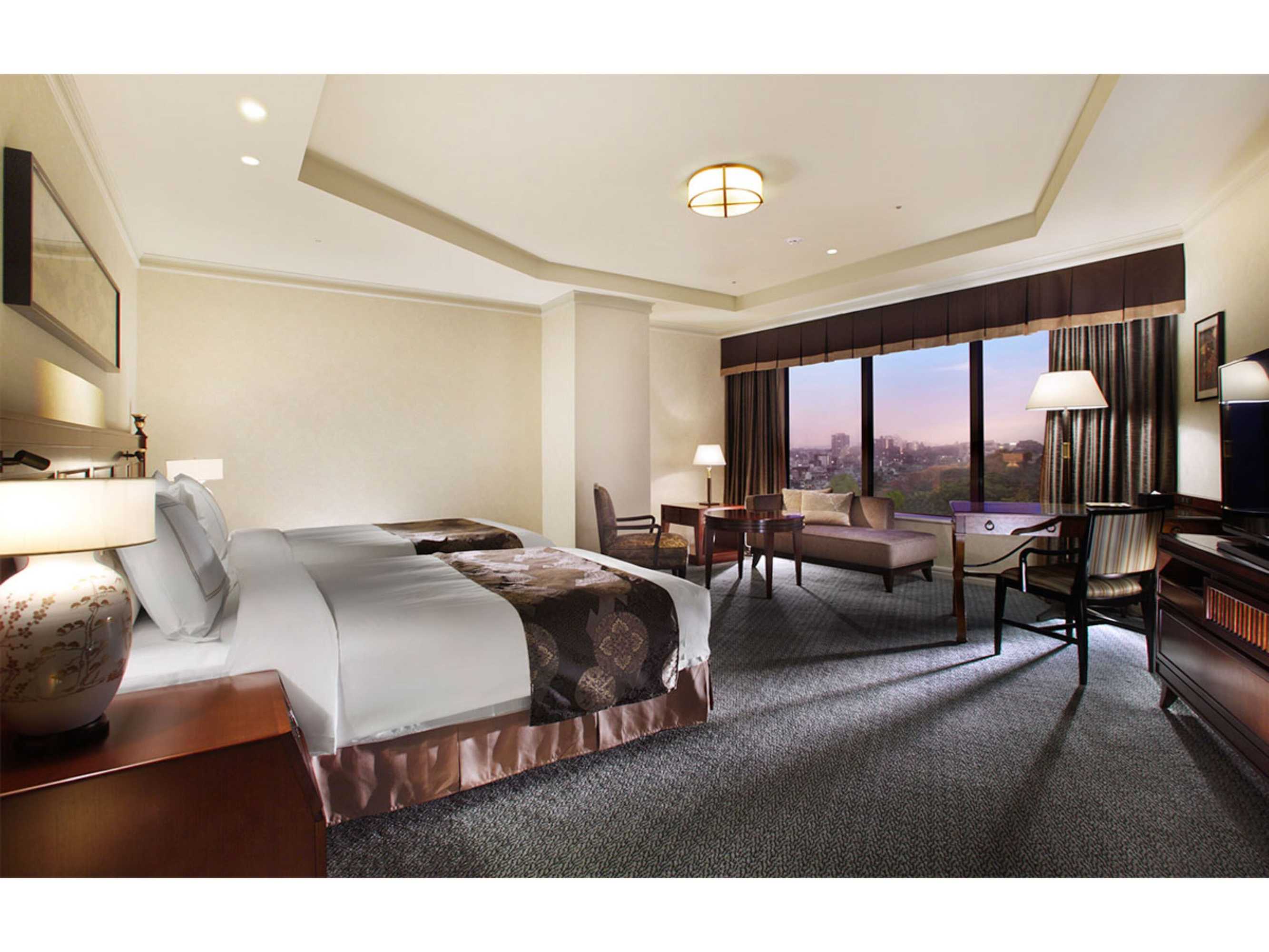 Gift card for Hotel Chinzanso Tokyo Gift card for Hotel Chinzanso Tokyo