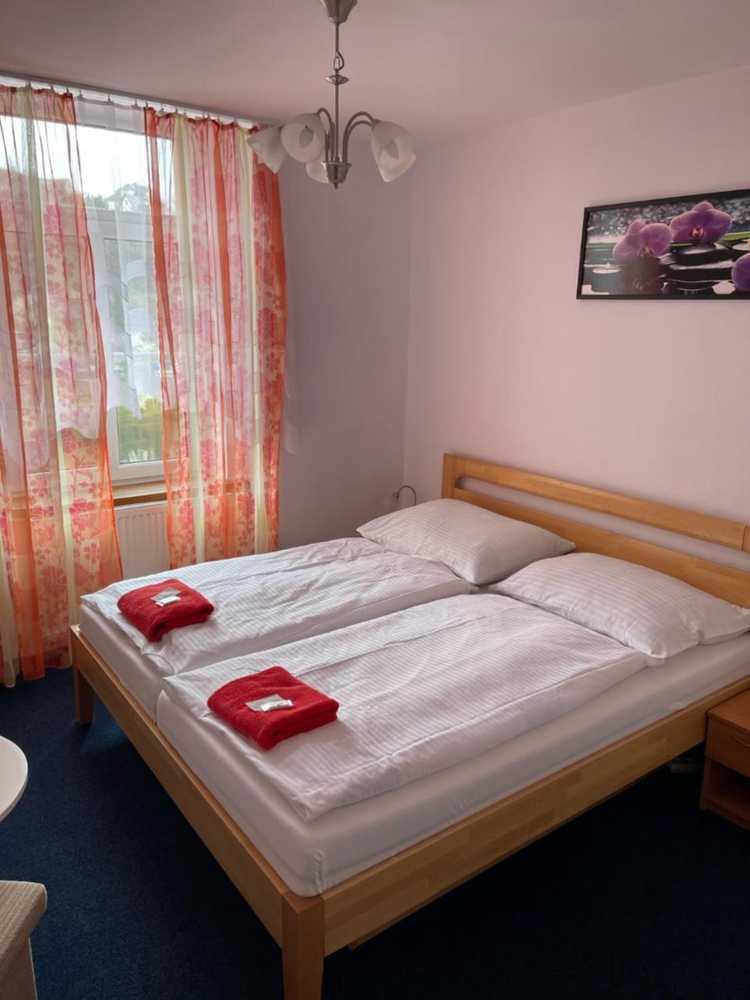 Gift card for Hotel V Pivovaře Davle