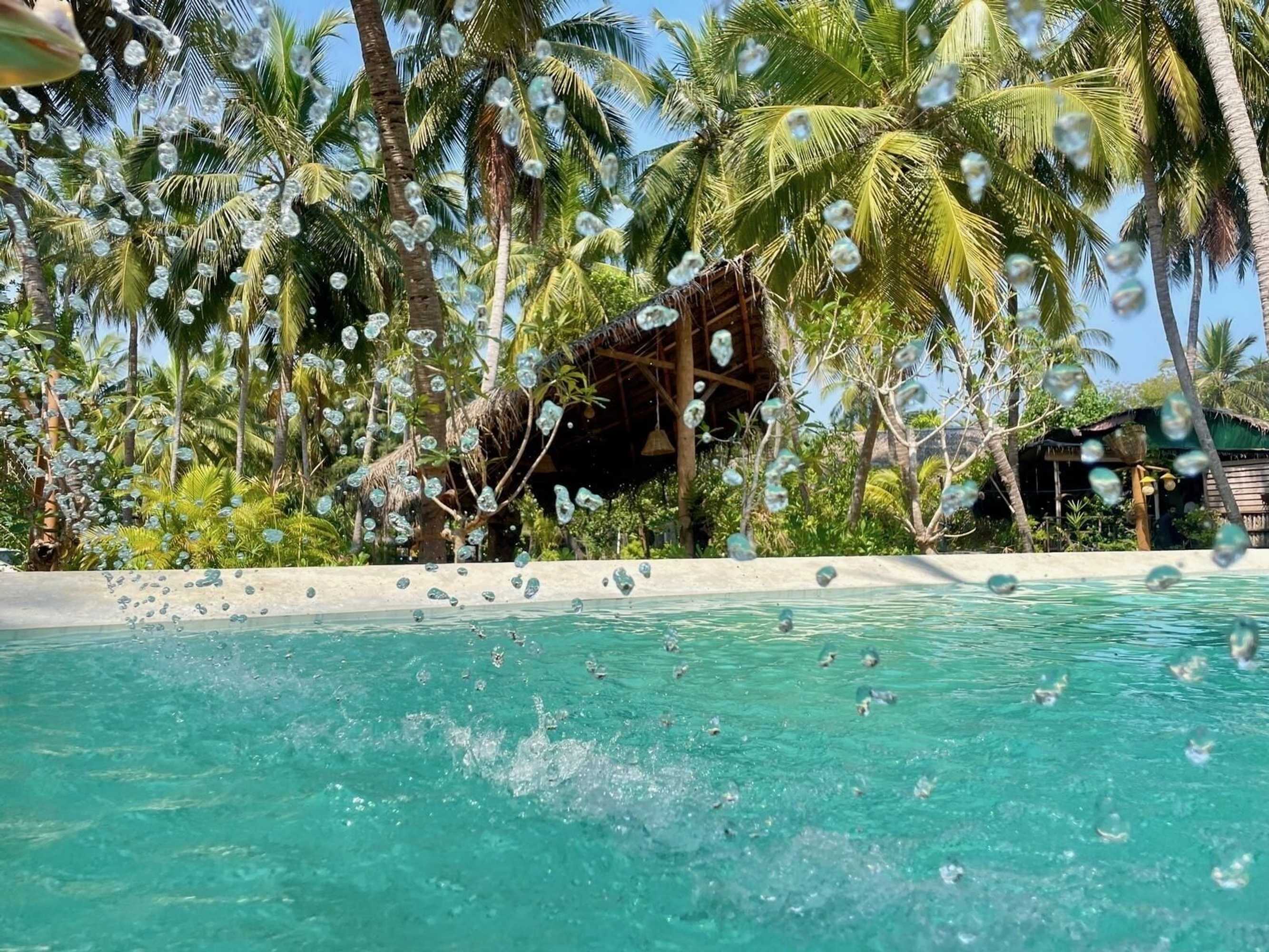Gift card for Wind Blend Kite Resort Gift card for Wind Blend Kite Resort