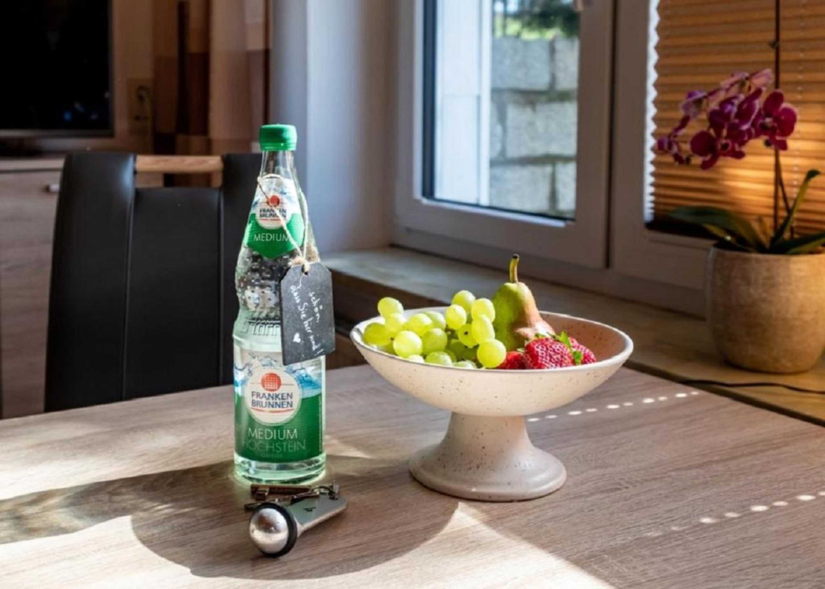 Gift card for Ferienhof Obertennersreuth